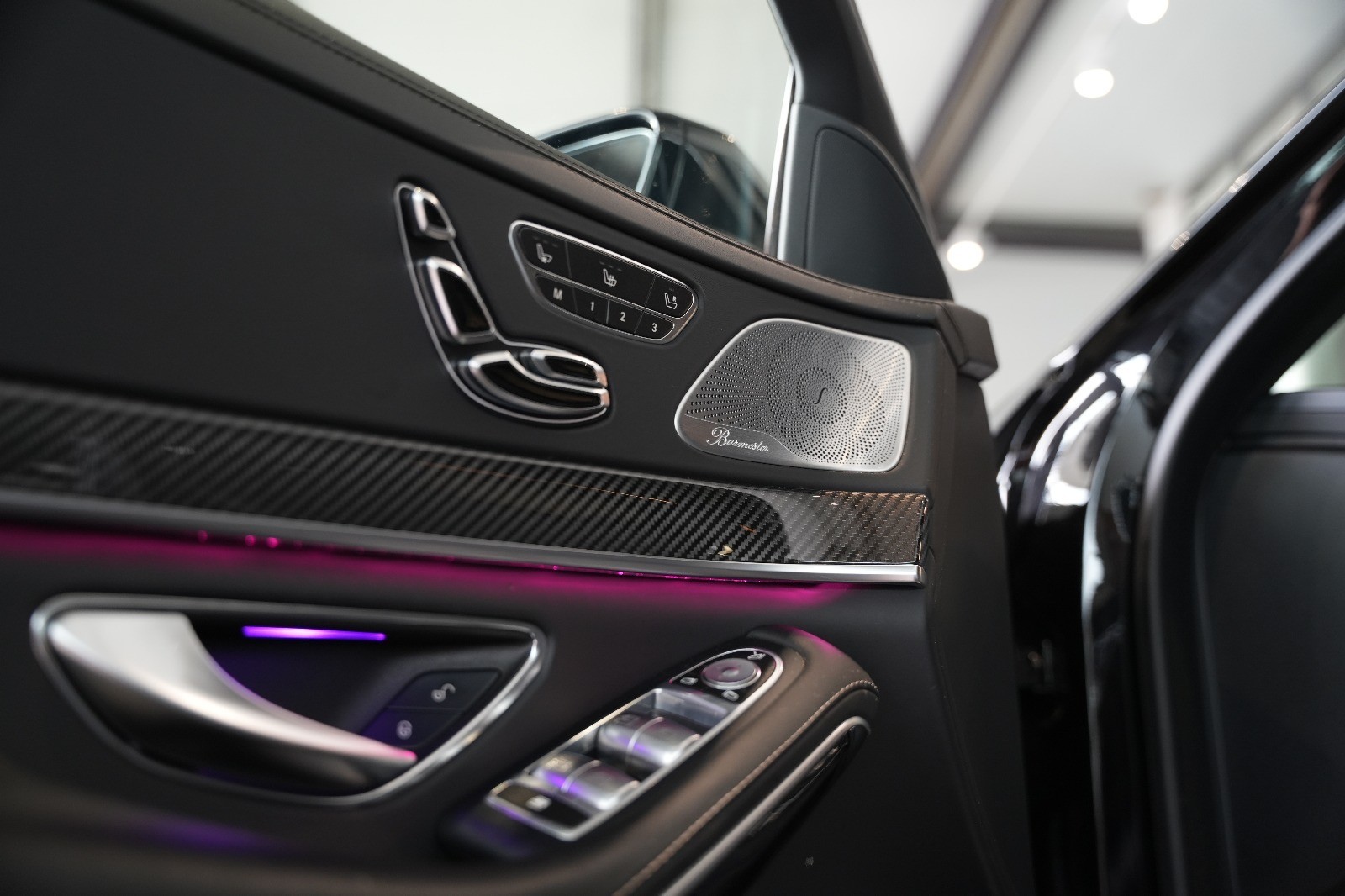 MERCEDES-BENZ S 400 d L 4Matic 9G-Tronic-image-14