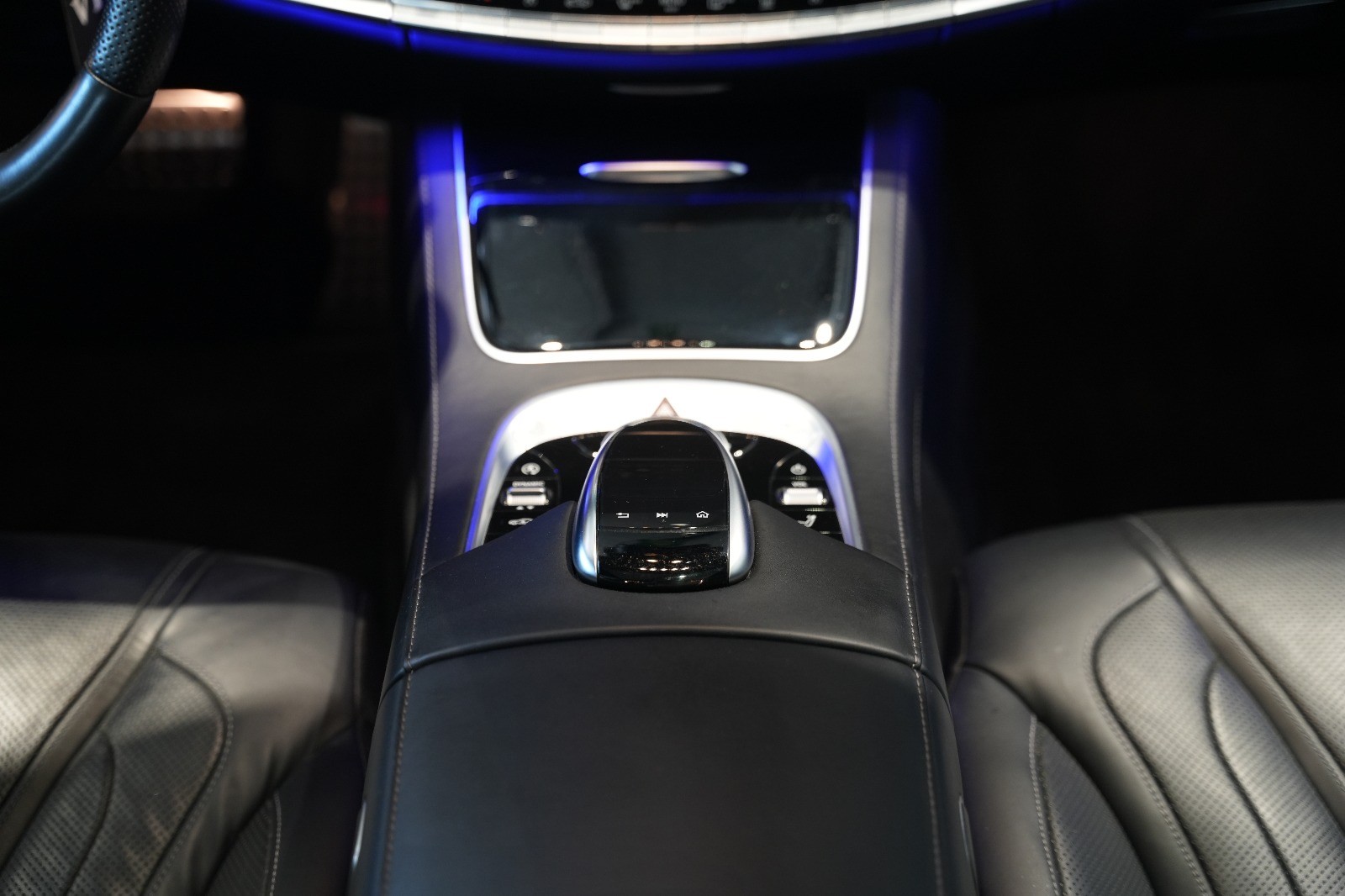 MERCEDES-BENZ S 400 d L 4Matic 9G-Tronic-image-15