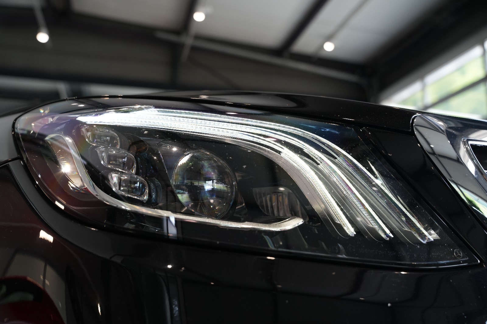 MERCEDES-BENZ S 400 d L 4Matic 9G-Tronic-image-8