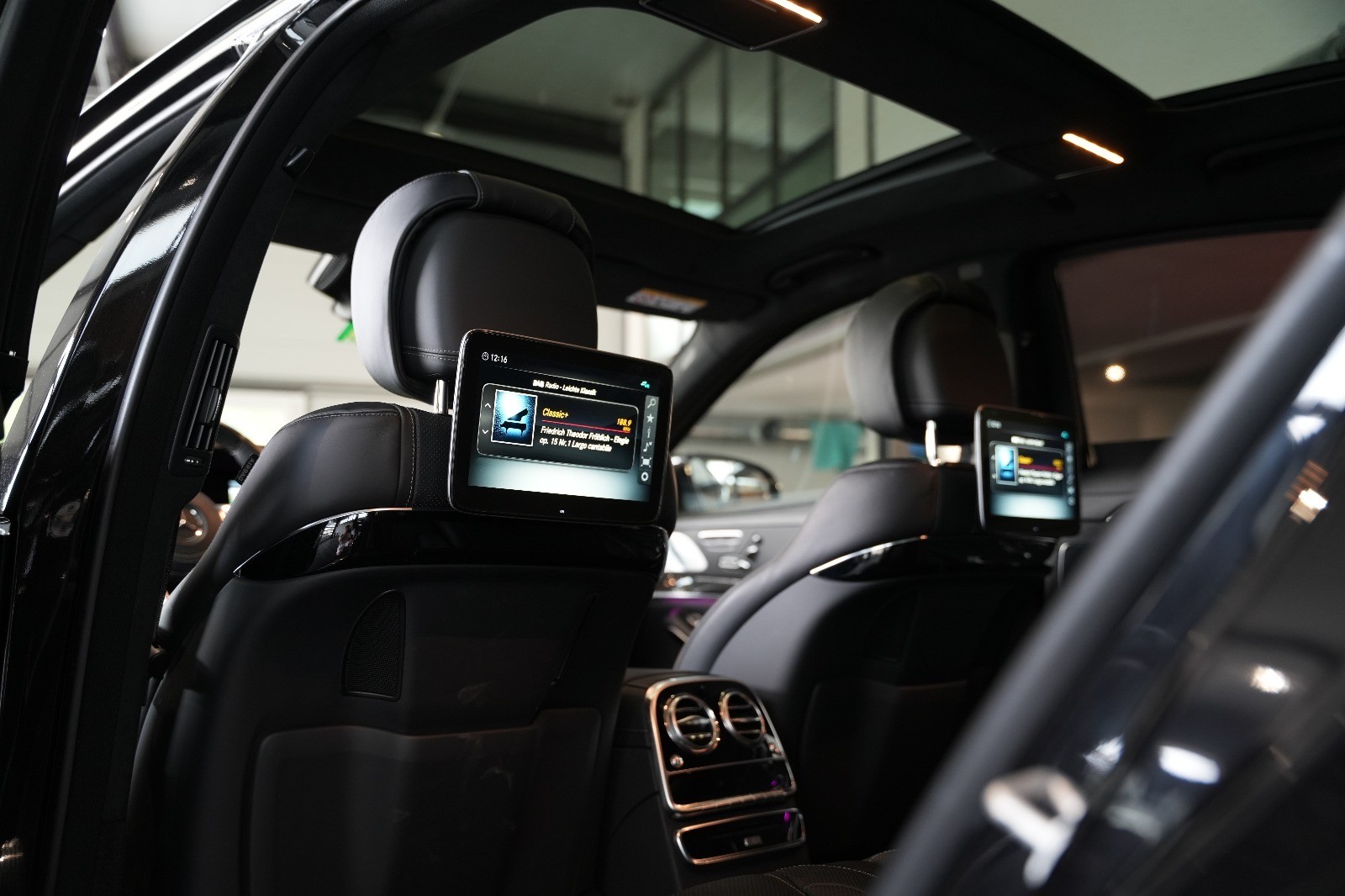 MERCEDES-BENZ S 400 d L 4Matic 9G-Tronic-image-13