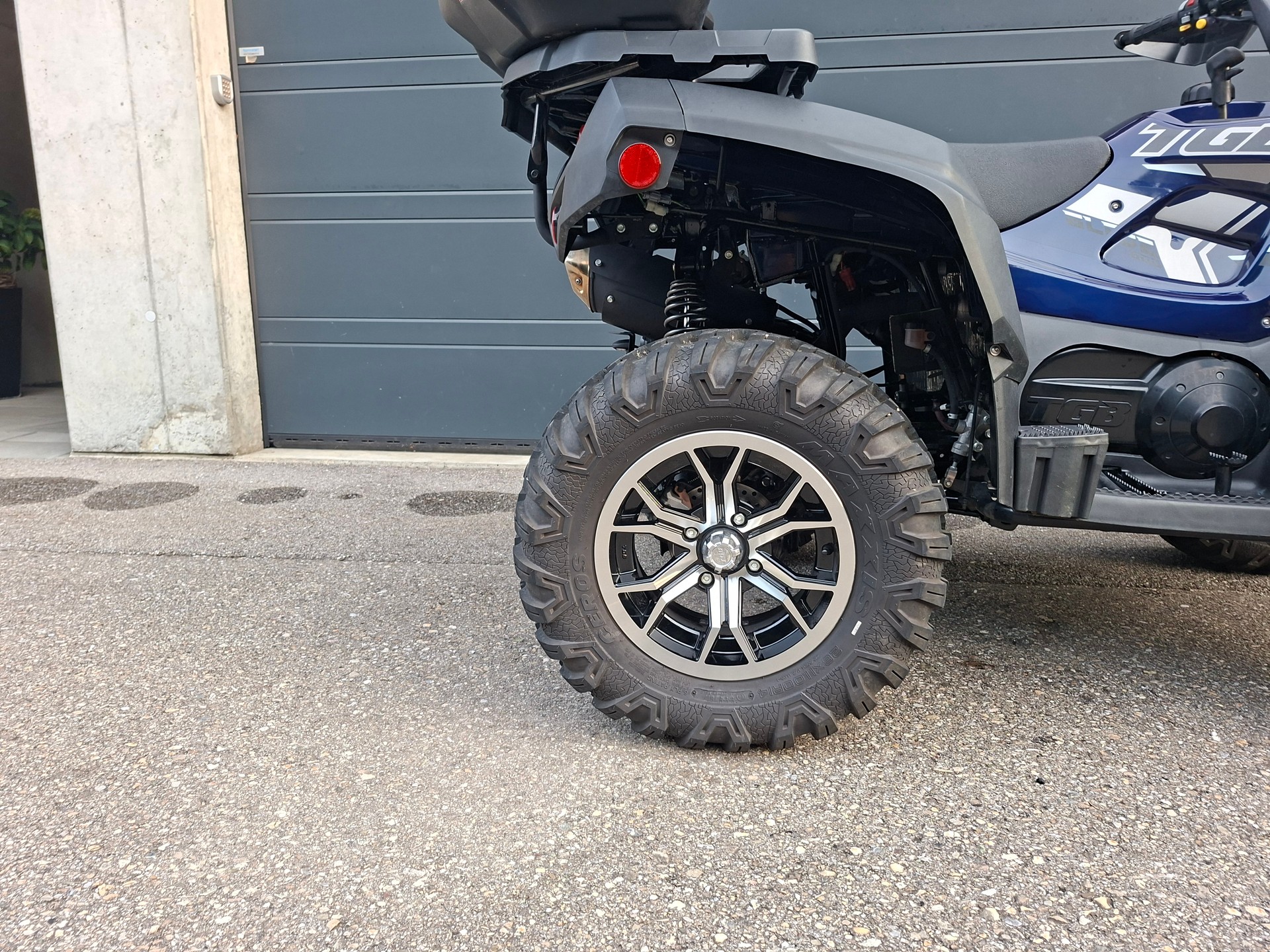 TGB 600 EFI-showroom-element-2