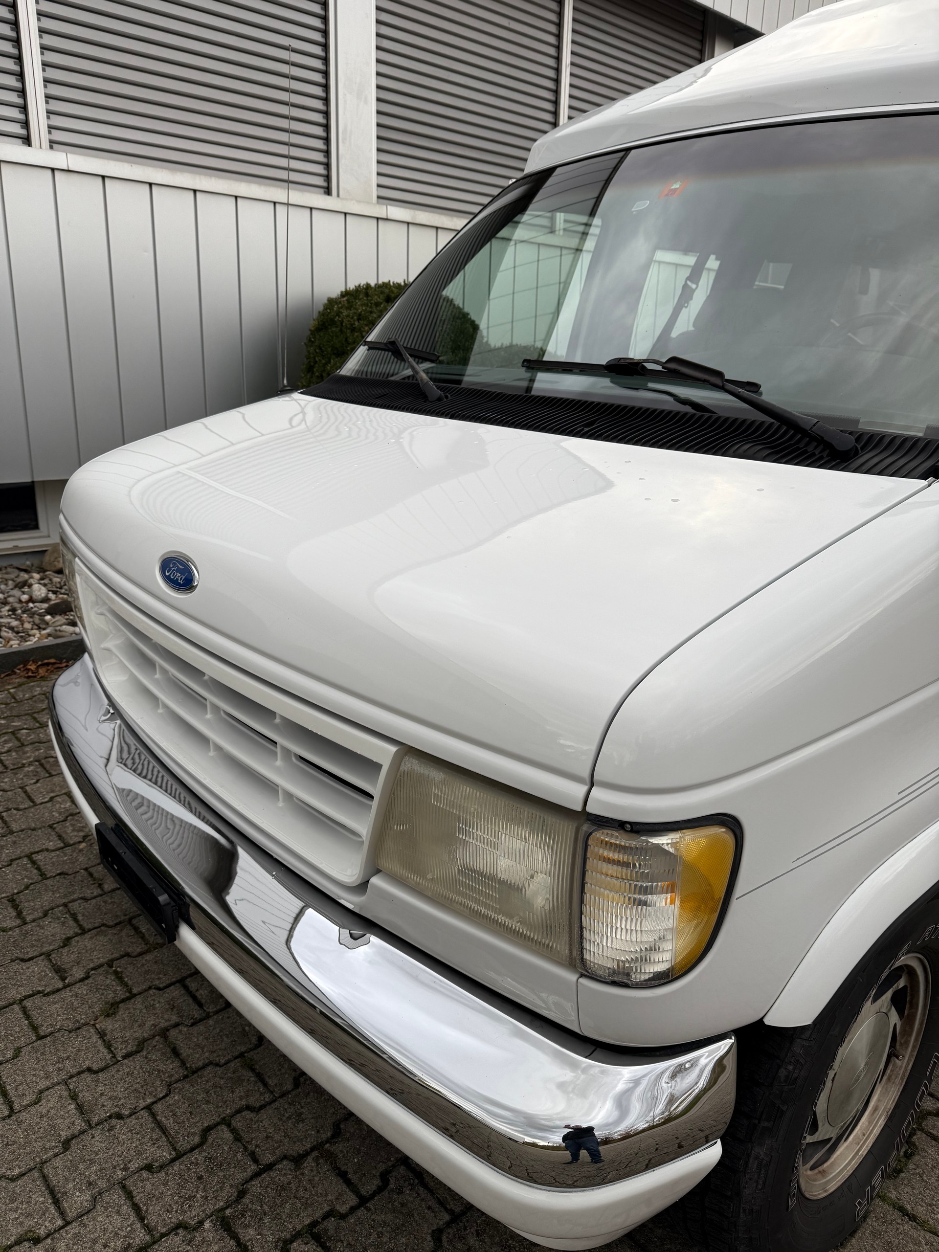 FORD 150 5.7L-image-8