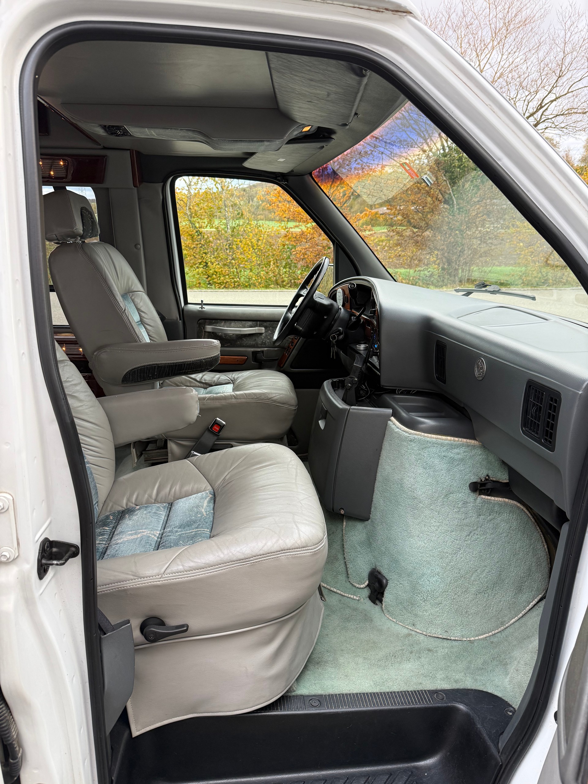 FORD 150 5.7L-image-11