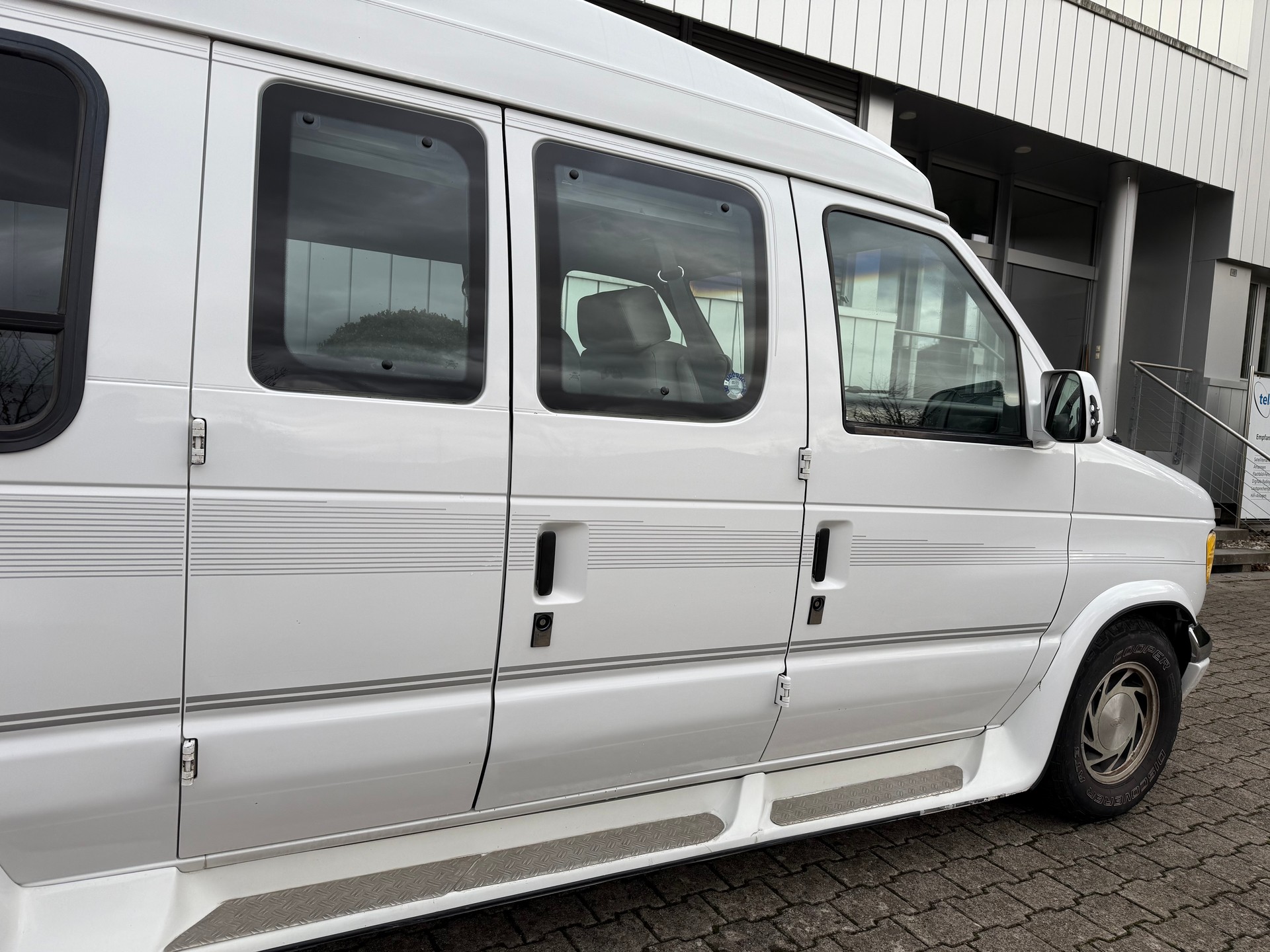 FORD 150 5.7L-image-4