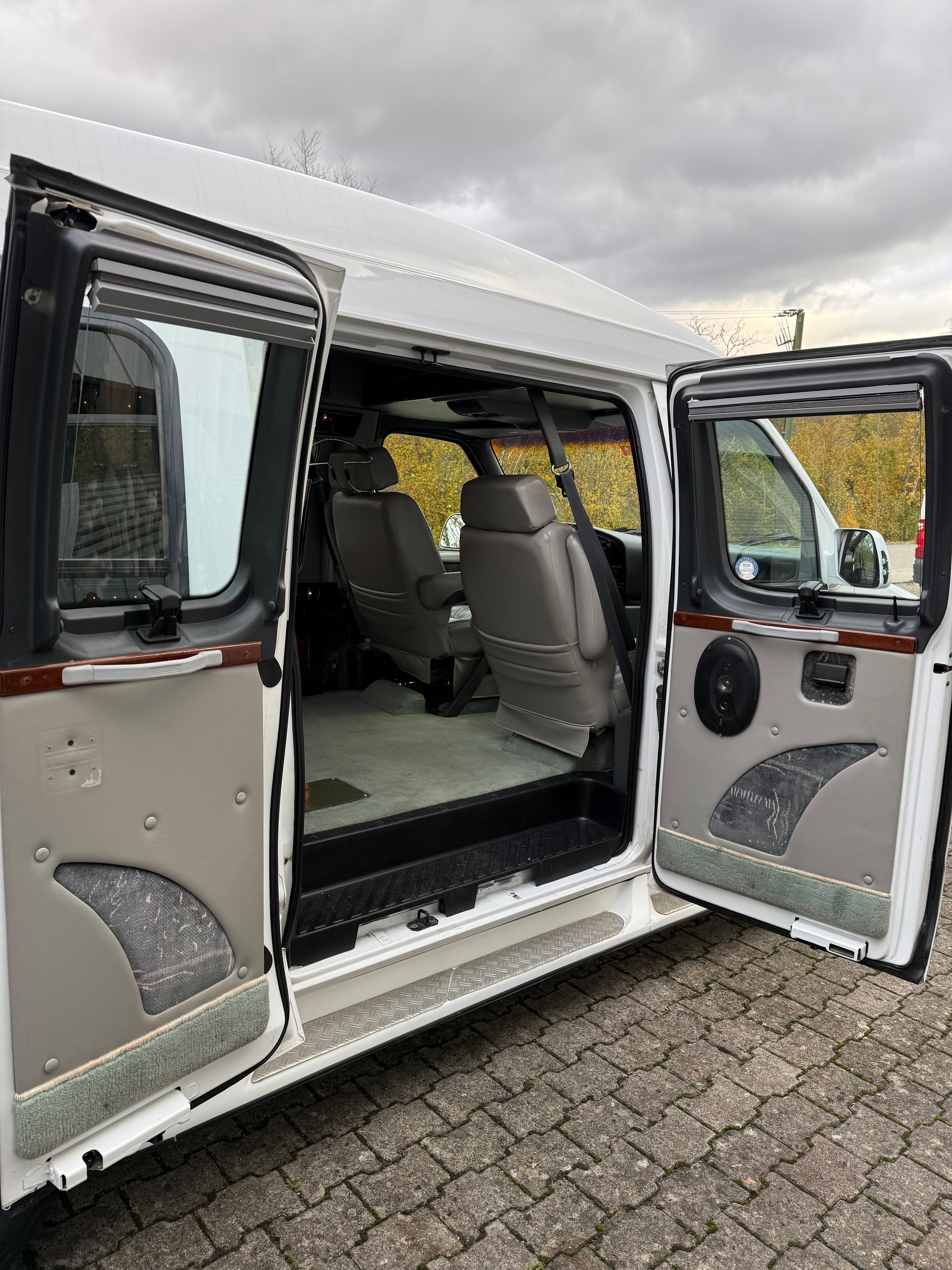 FORD 150 5.7L-image-12