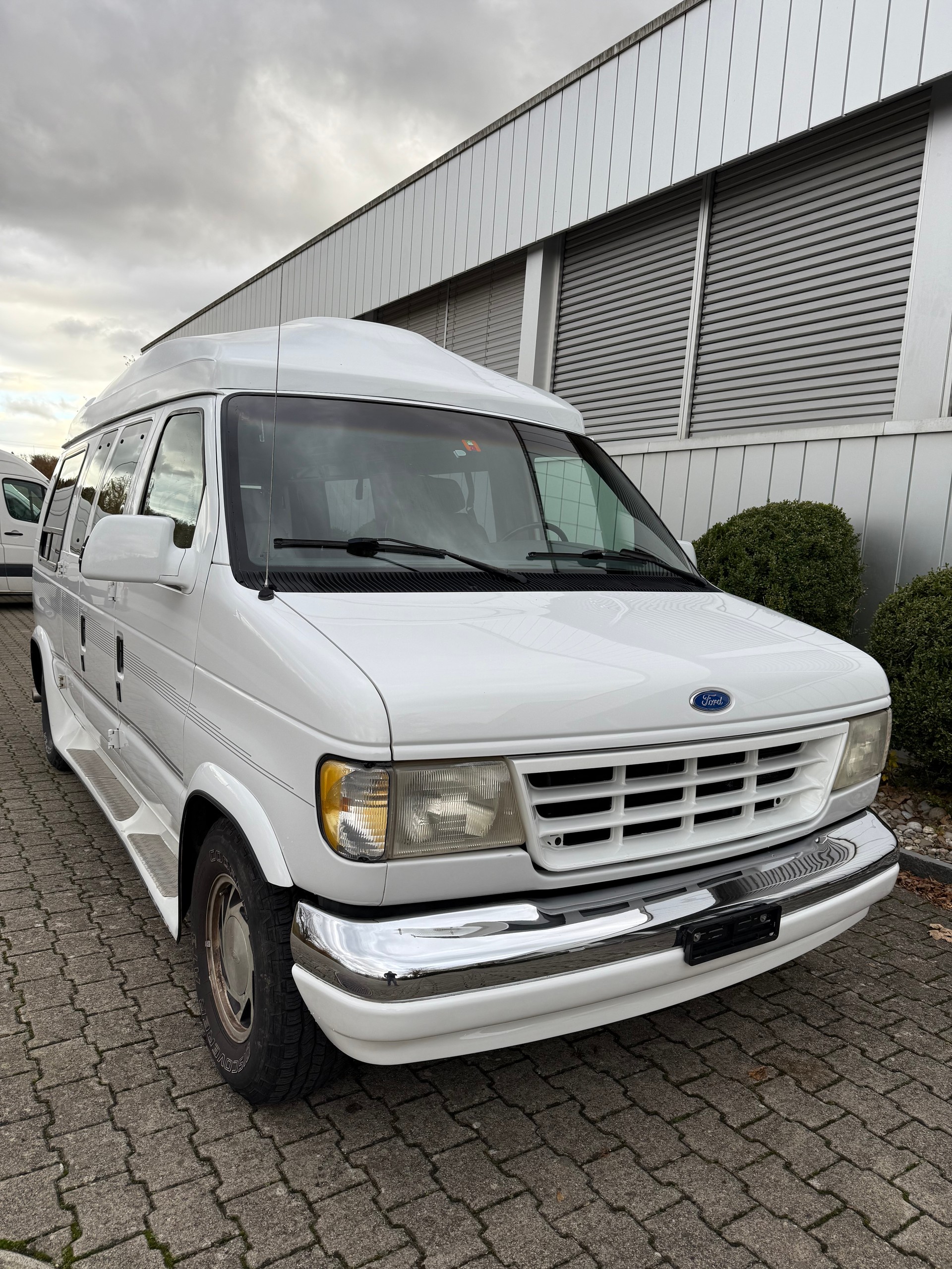 FORD 150 5.7L-image-2