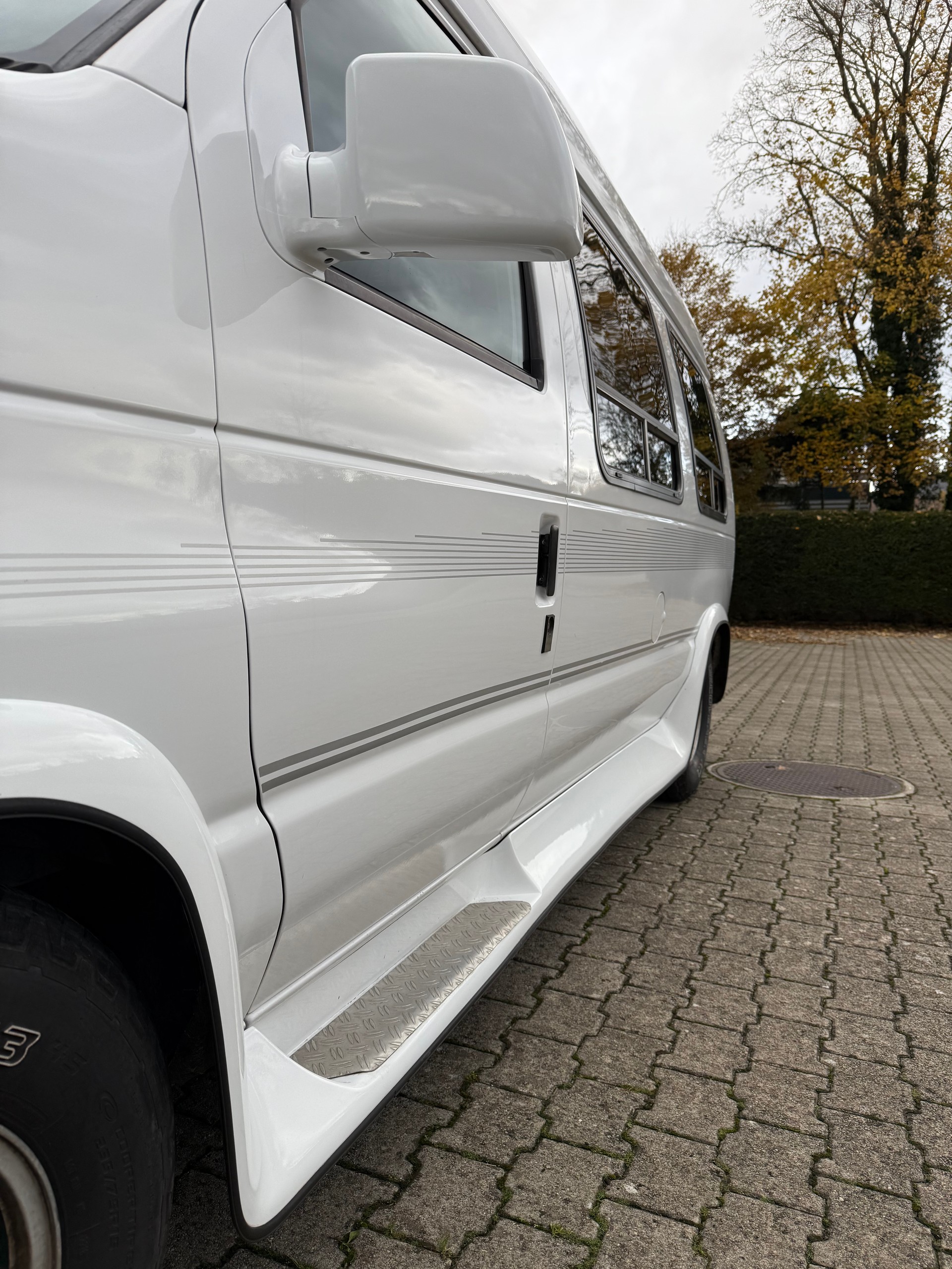 FORD 150 5.7L-image-7