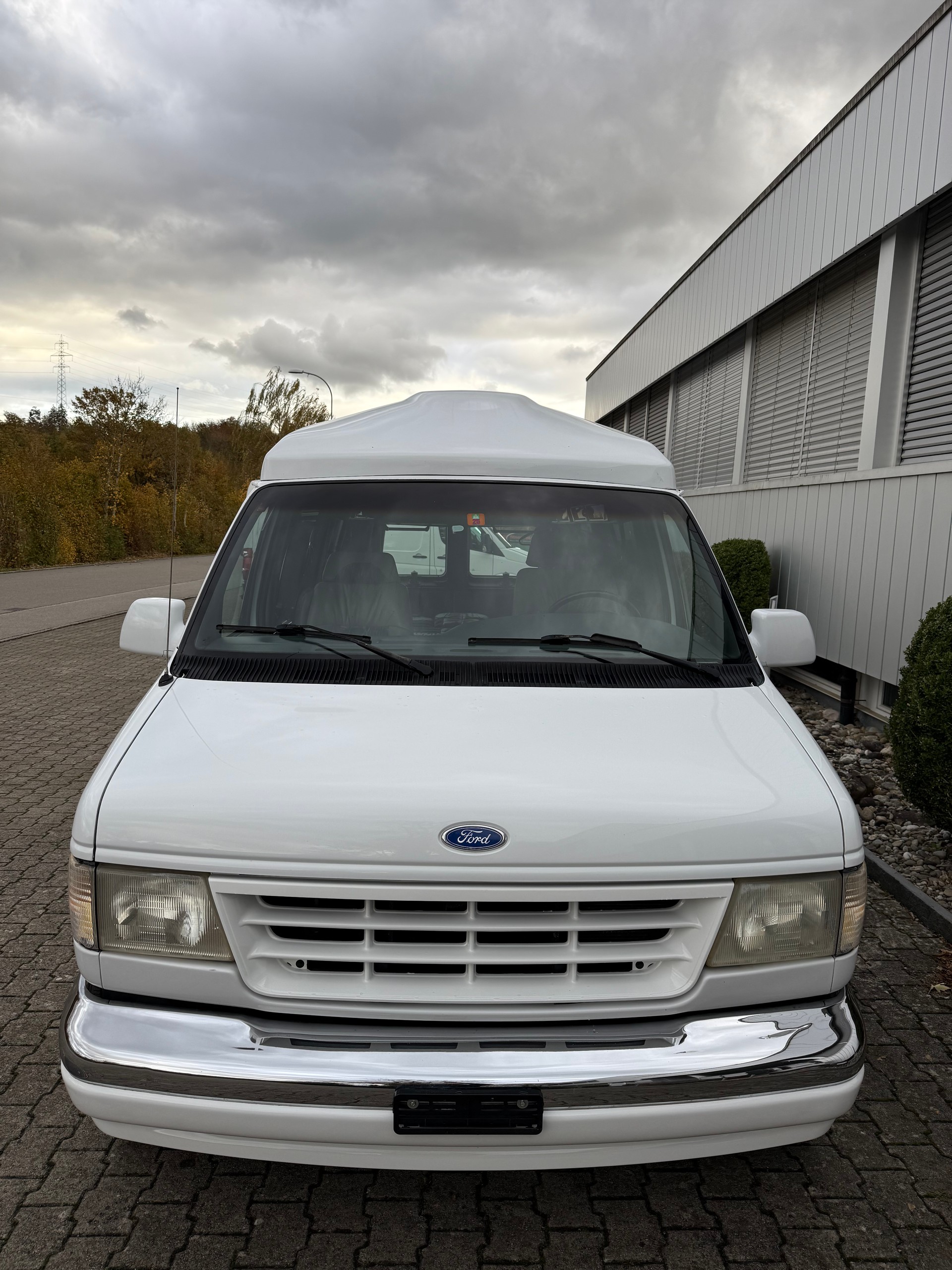 FORD 150 5.7L-image-3