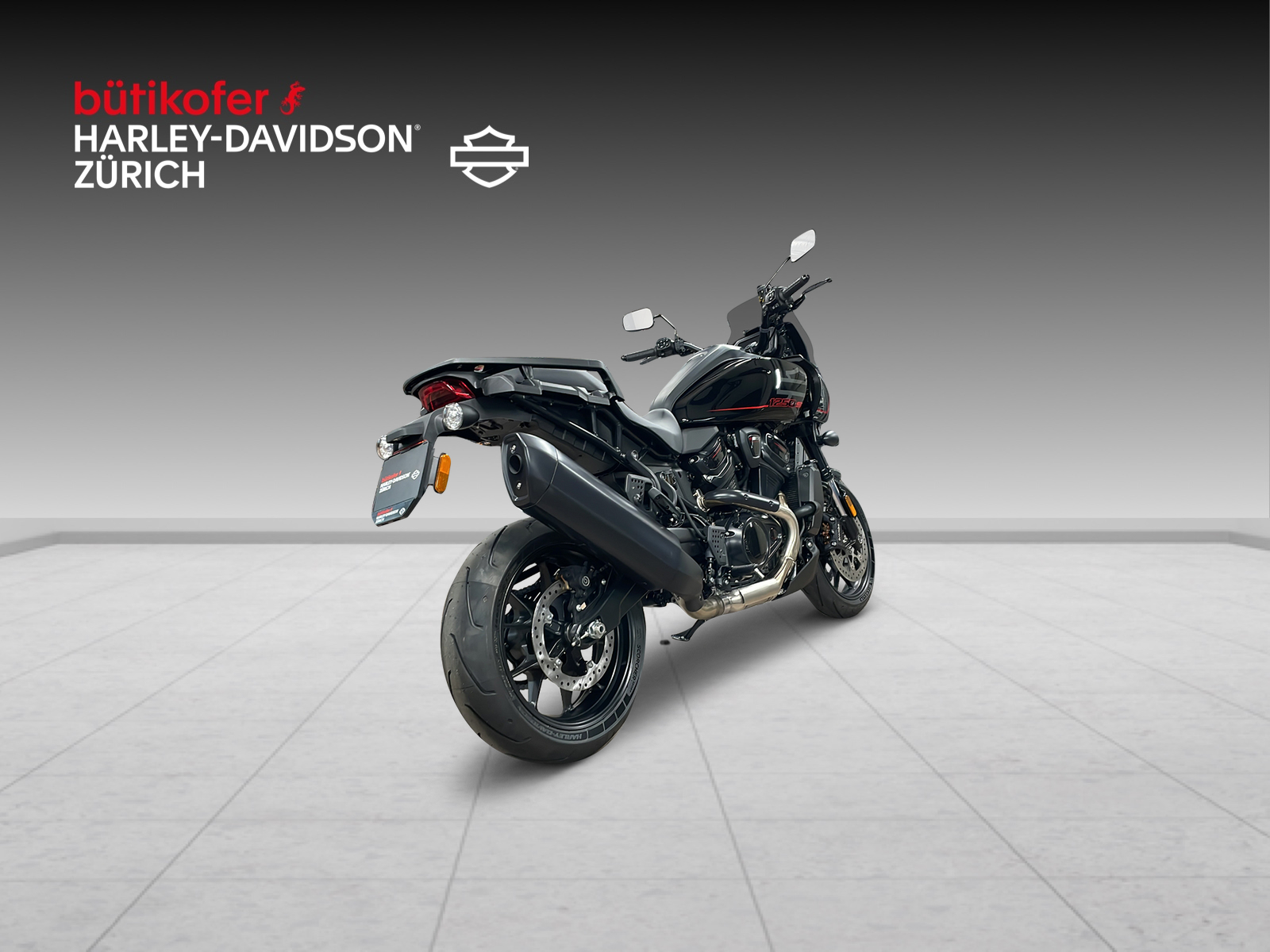 HARLEY-DAVIDSON RA Pan America 1250 S ST-image-6