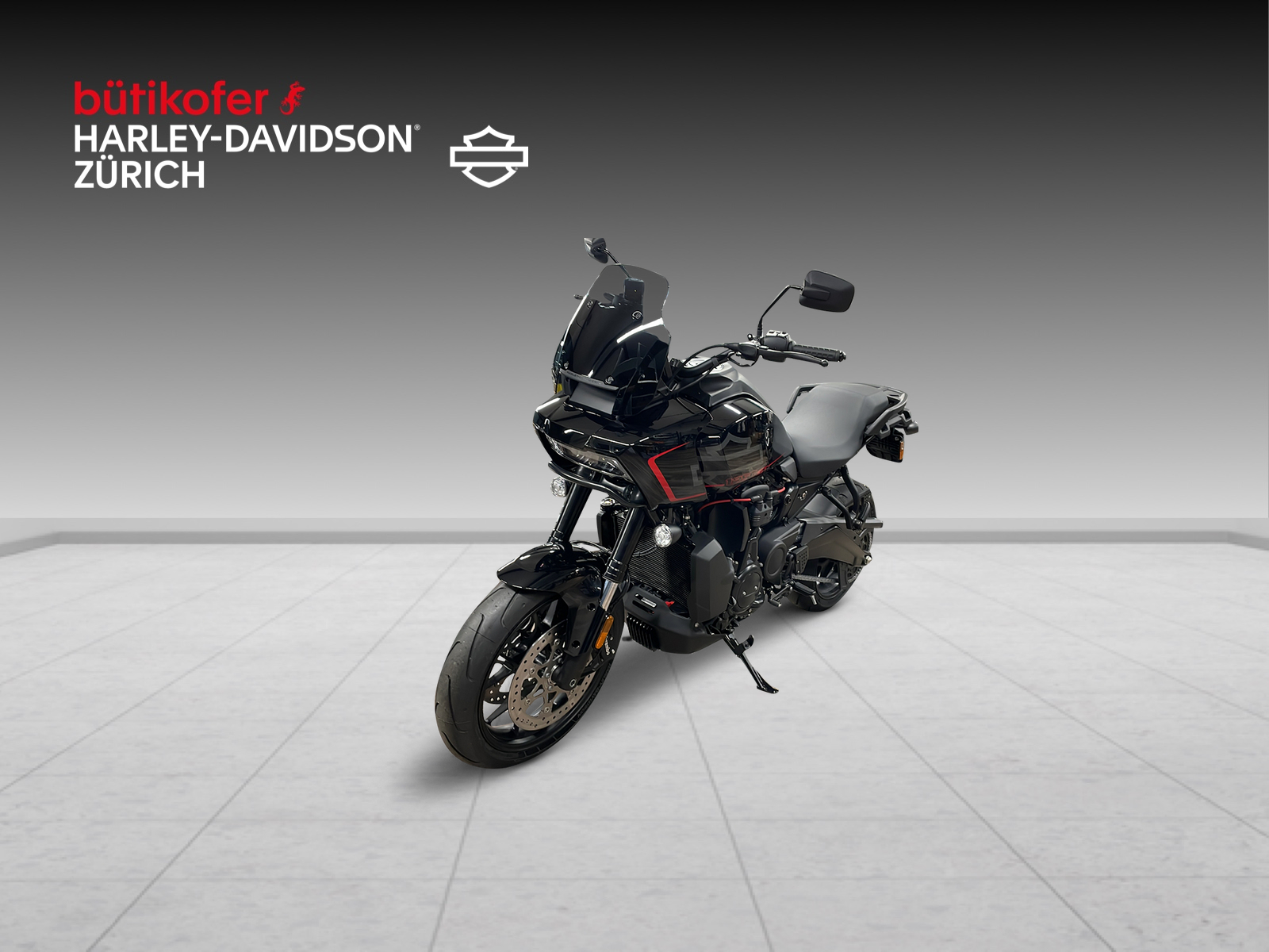 HARLEY-DAVIDSON RA Pan America 1250 S ST-showroom-element-3