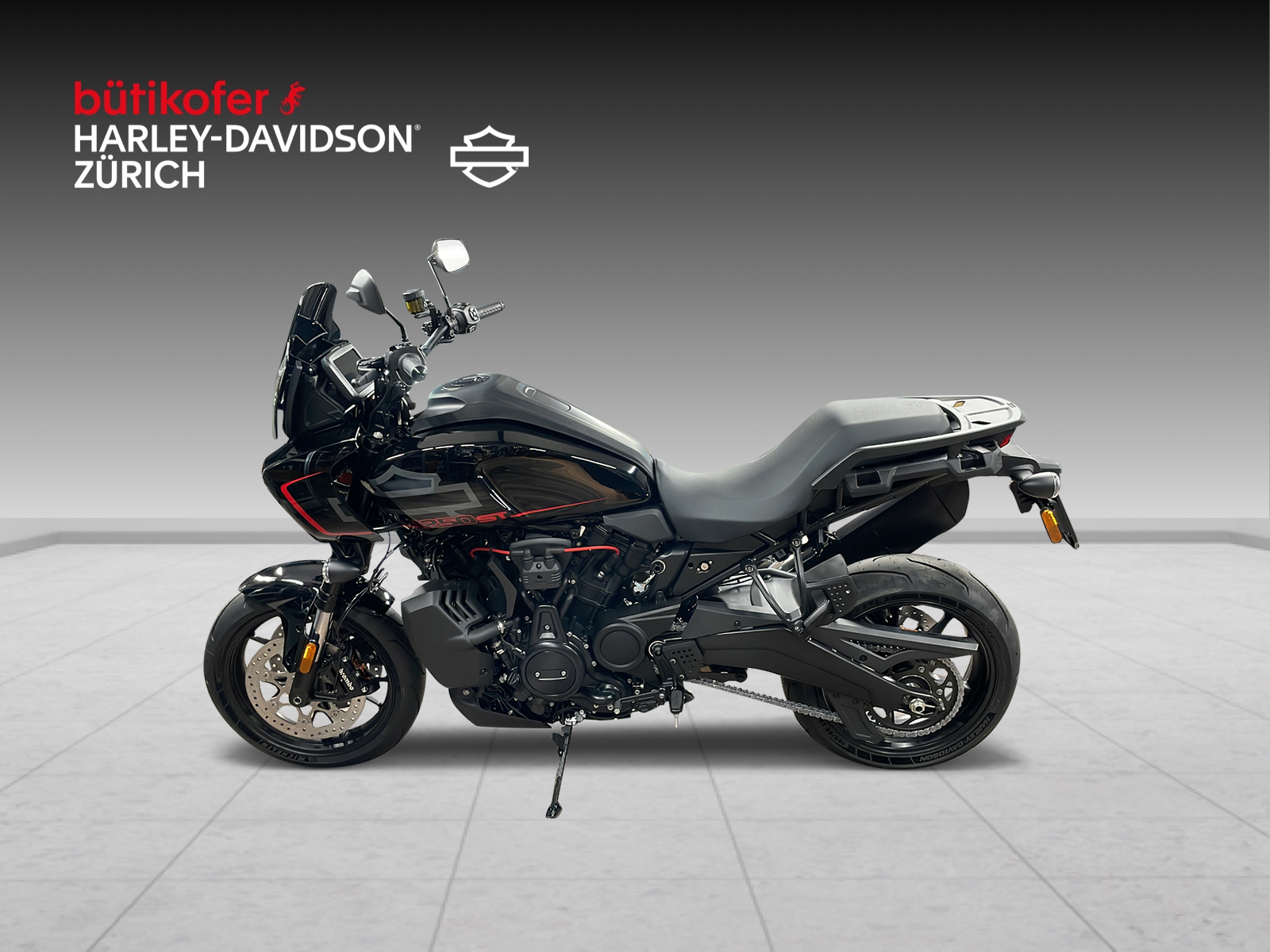 HARLEY-DAVIDSON RA Pan America 1250 S ST-image-4