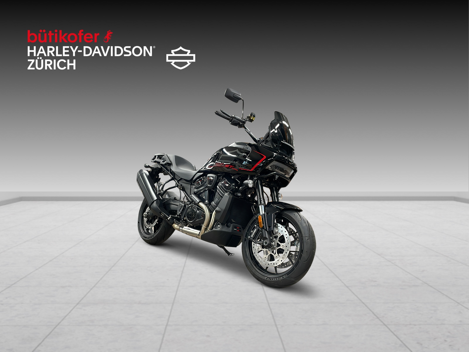 HARLEY-DAVIDSON RA Pan America 1250 S ST-showroom-element-1