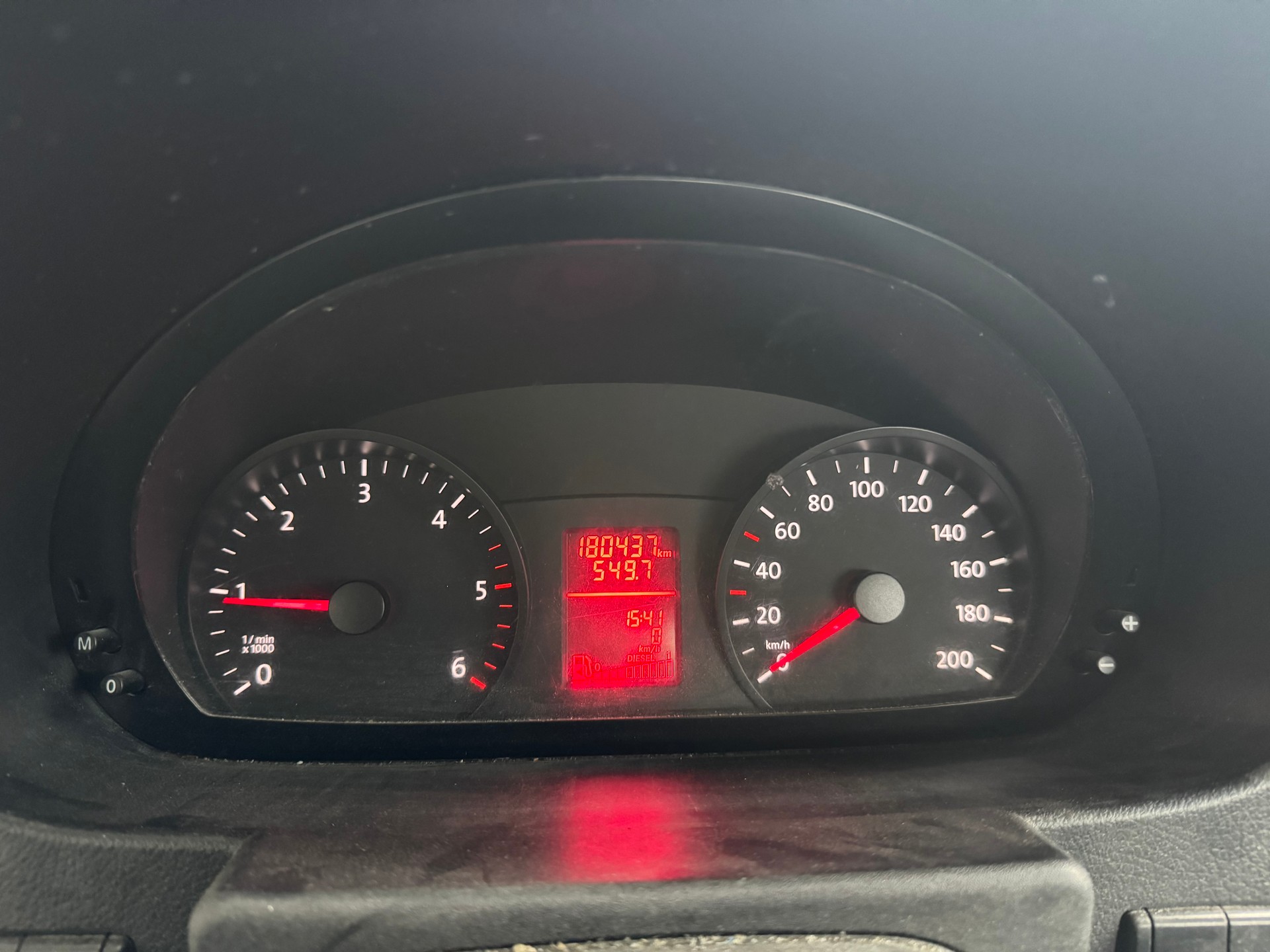 VW Crafter 35 2.0 BiTDI CR-image-10