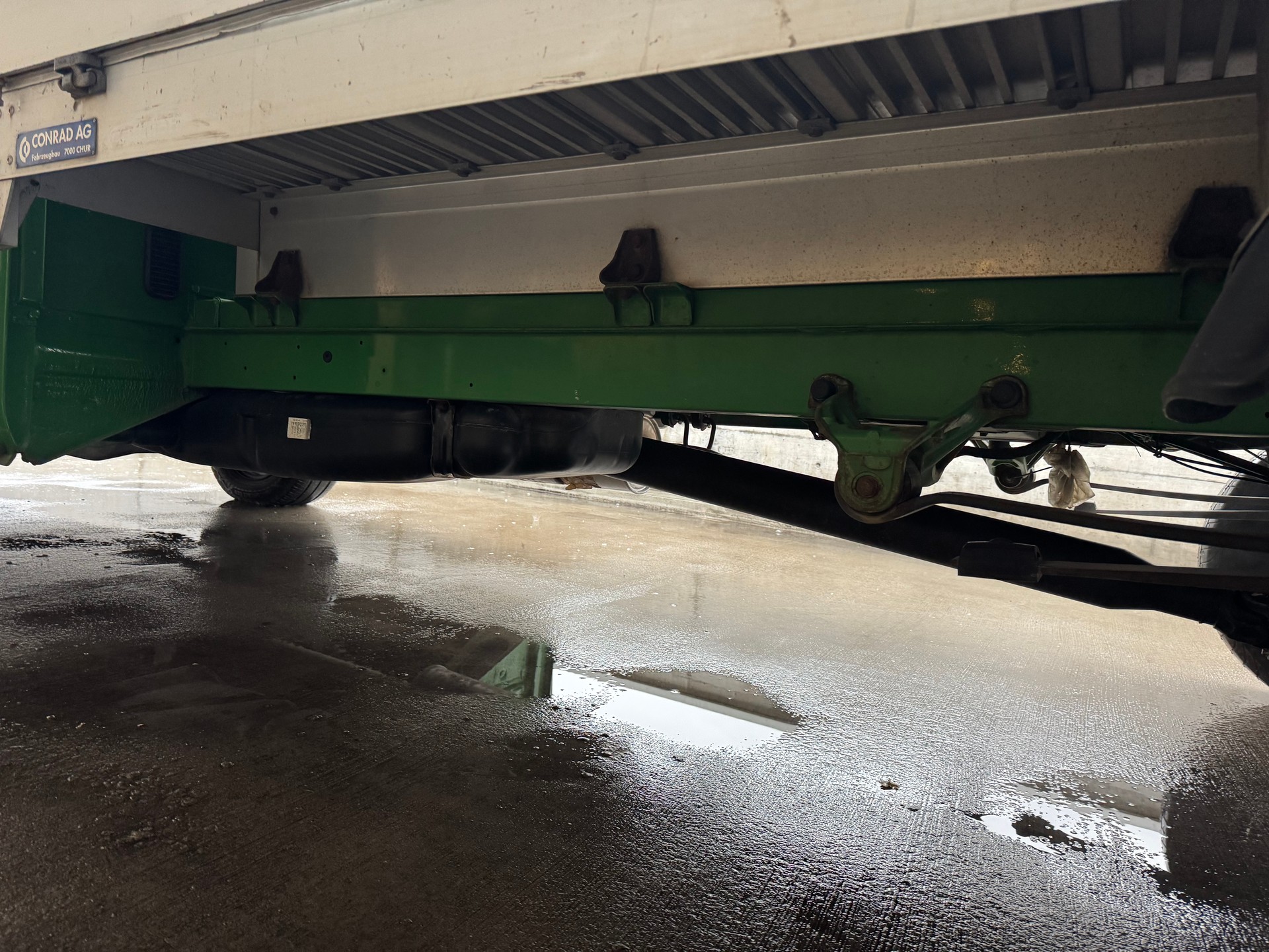 VW Crafter 35 2.0 BiTDI CR-image-7
