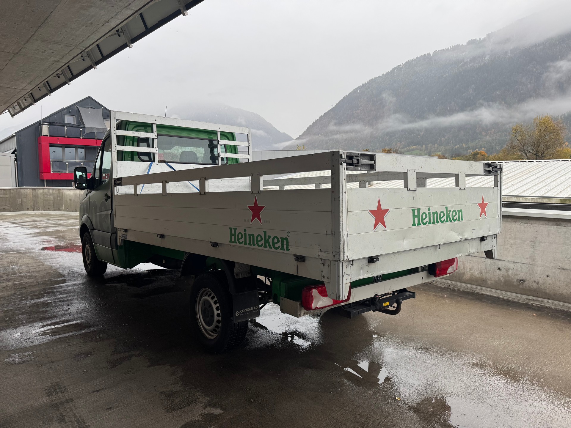 VW Crafter 35 2.0 BiTDI CR-image-3