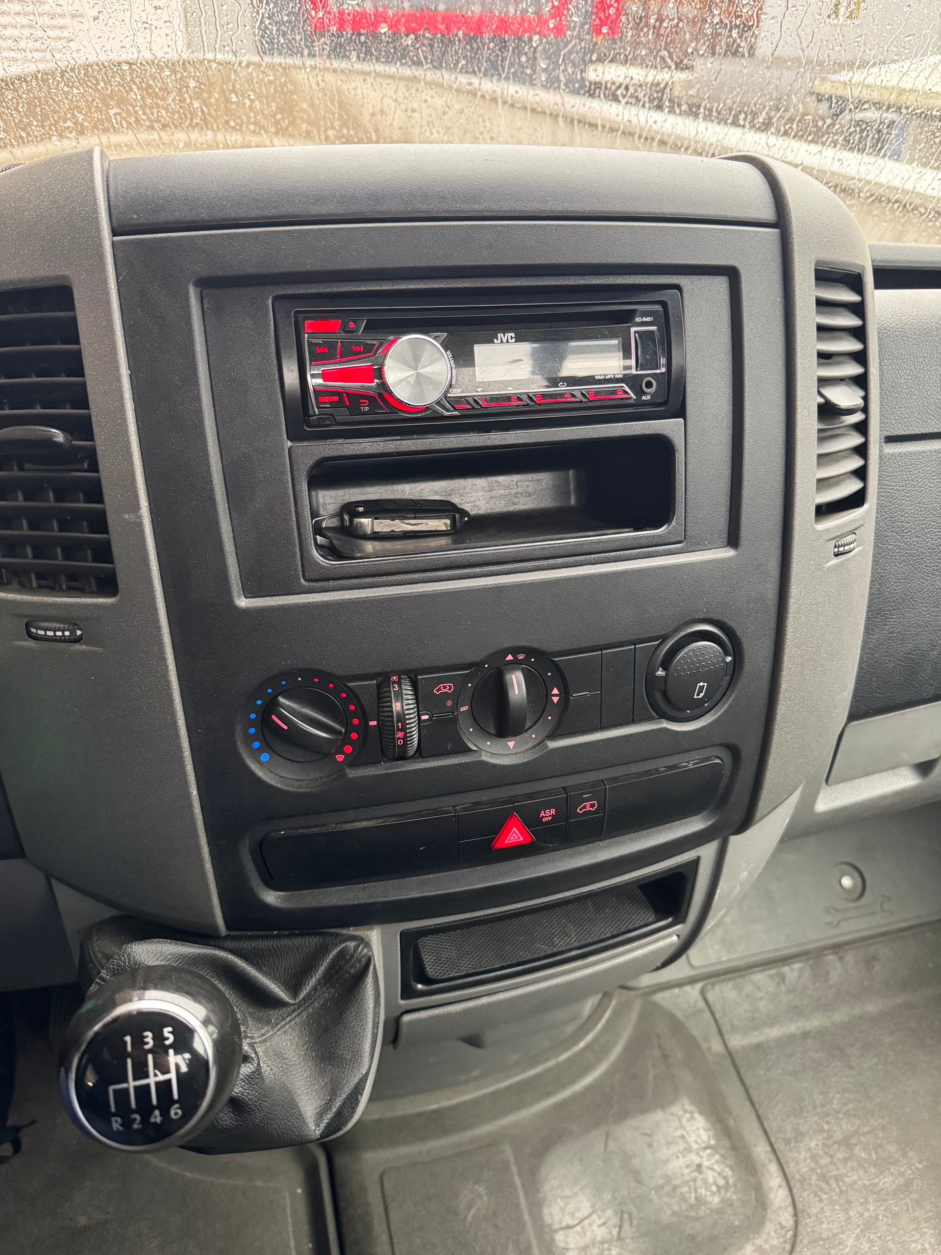 VW Crafter 35 2.0 BiTDI CR-image-11