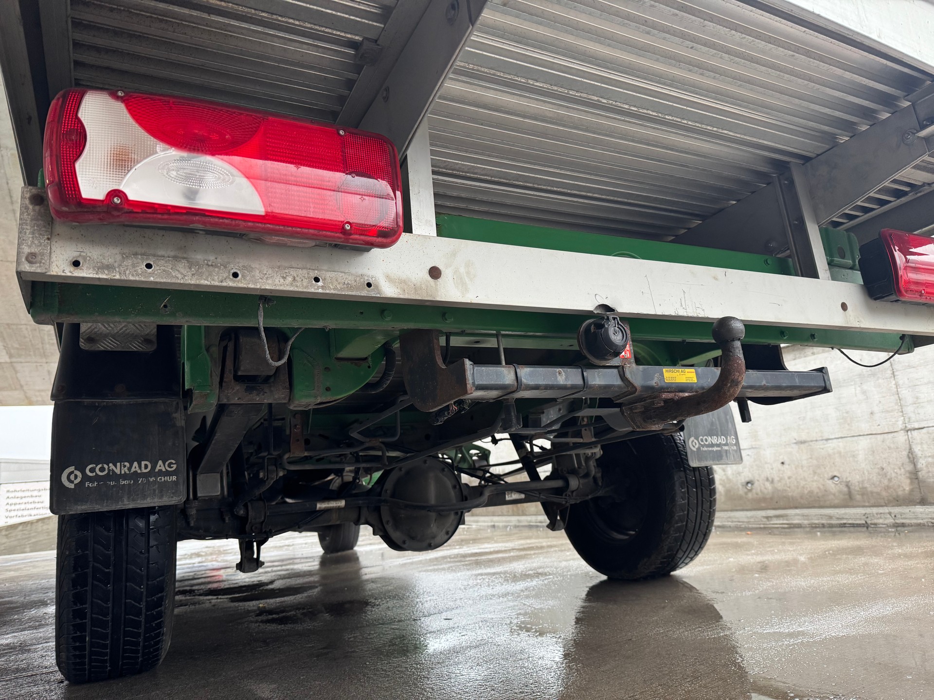 VW Crafter 35 2.0 BiTDI CR-image-8
