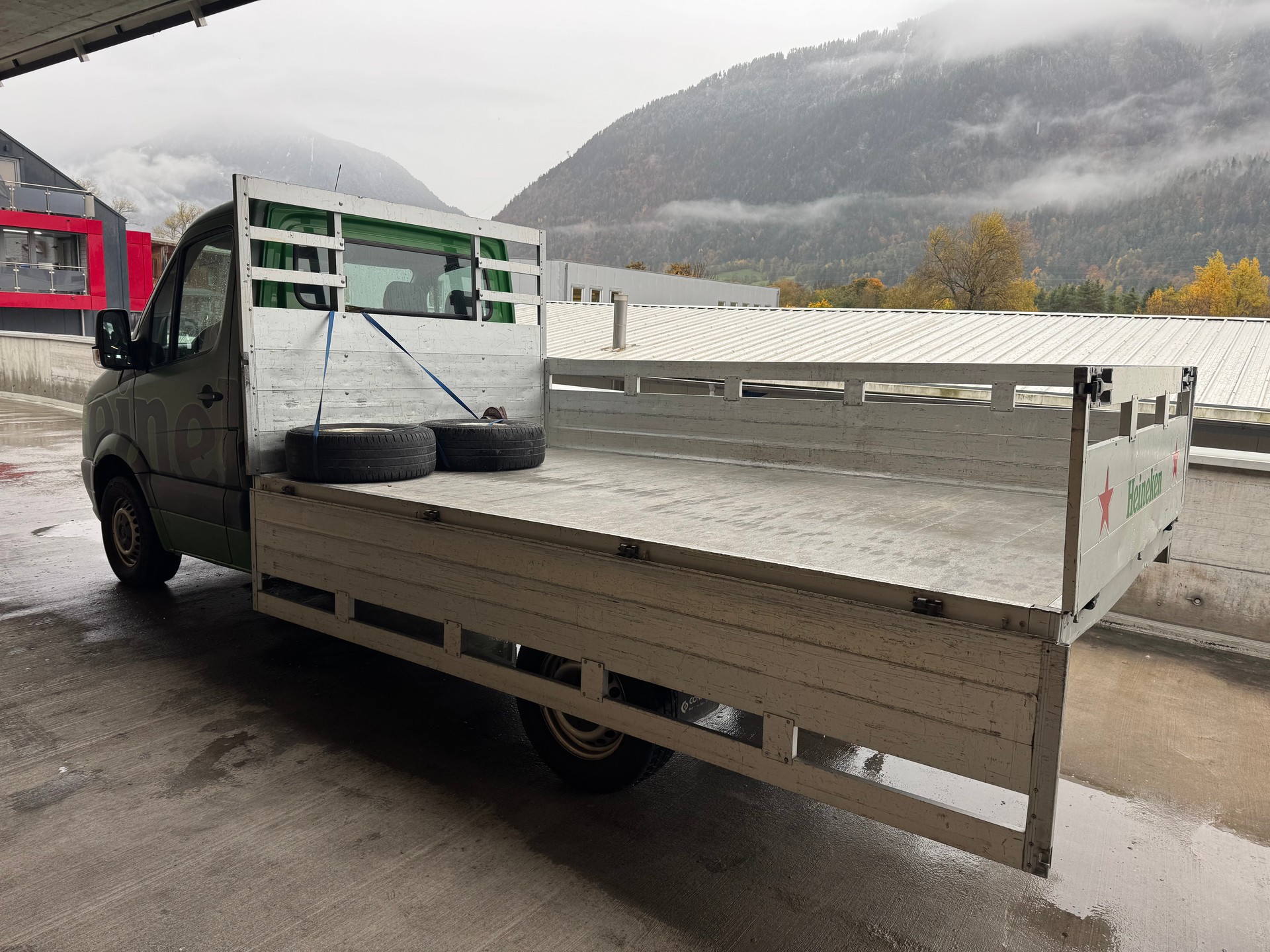 VW Crafter 35 2.0 BiTDI CR-image-5