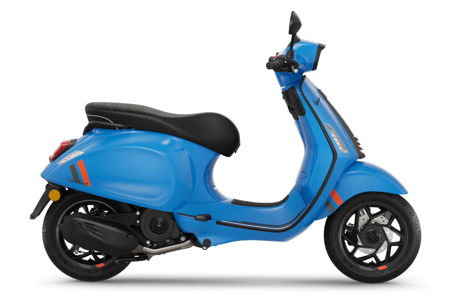 PIAGGIO Vespa Sprint 125-image-5