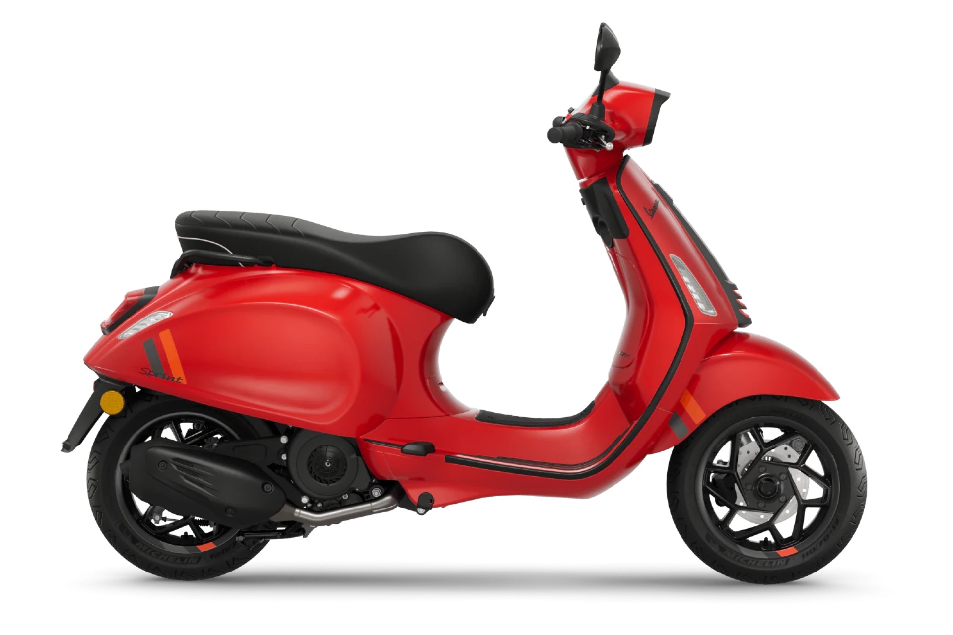 PIAGGIO Vespa Sprint 125-image-4