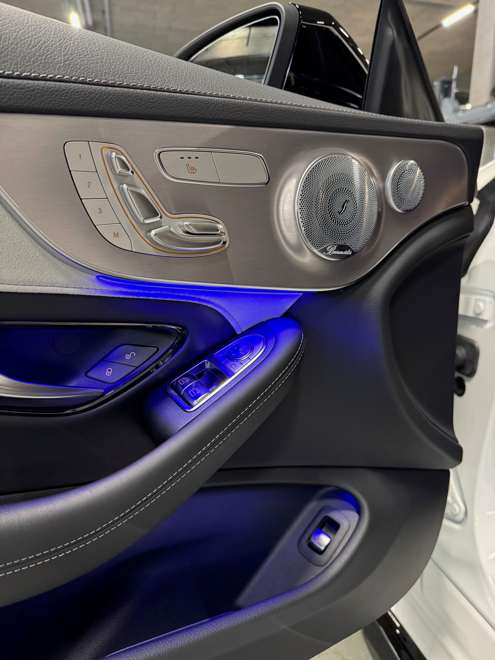 MERCEDES-BENZ C 63 S AMG 9G-tronic-image-14