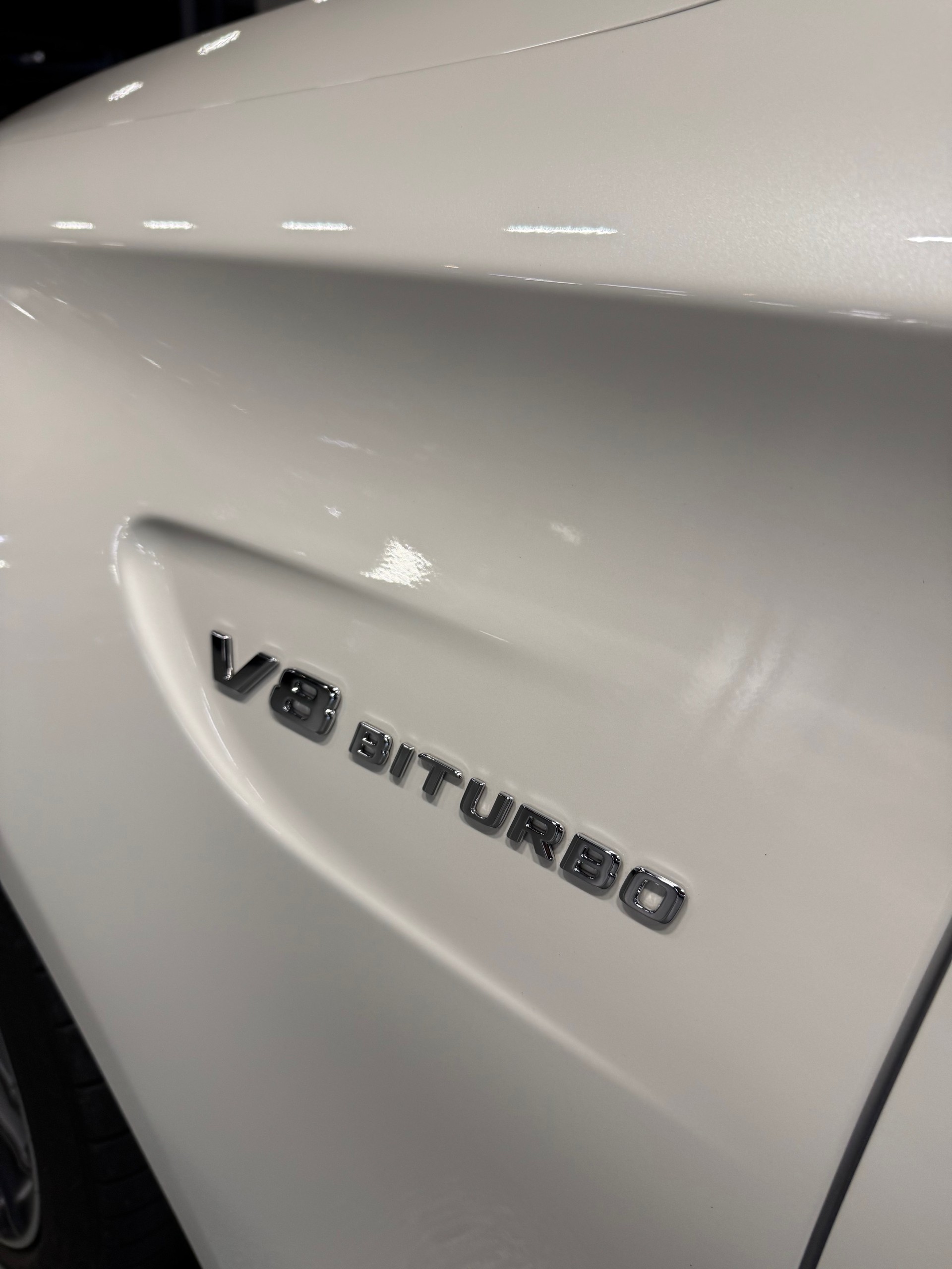 MERCEDES-BENZ C 63 S AMG 9G-tronic-image-6