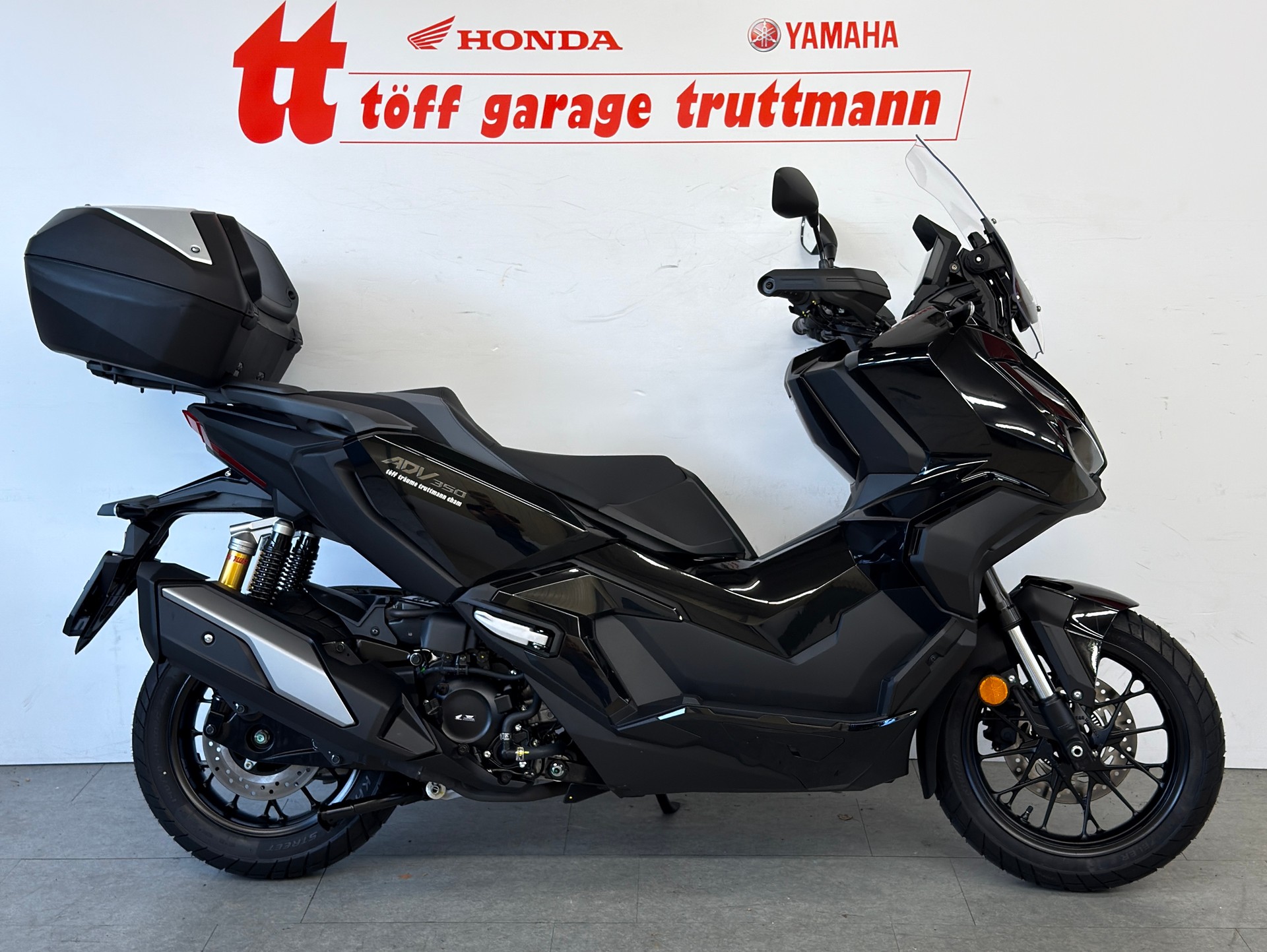 HONDA ADV 350