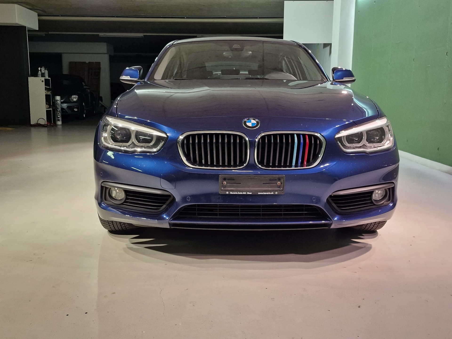 BMW 118d xDrive-image-2
