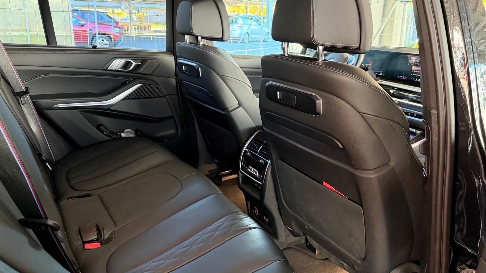 BMW X5 xDrive 50e M Sport Steptronic-image-4