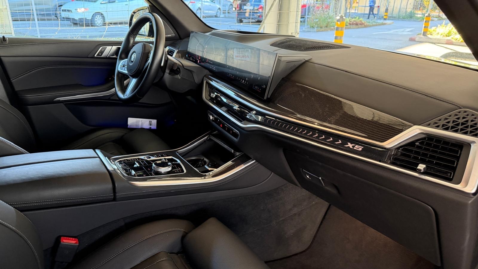 BMW X5 xDrive 50e M Sport Steptronic-image-7