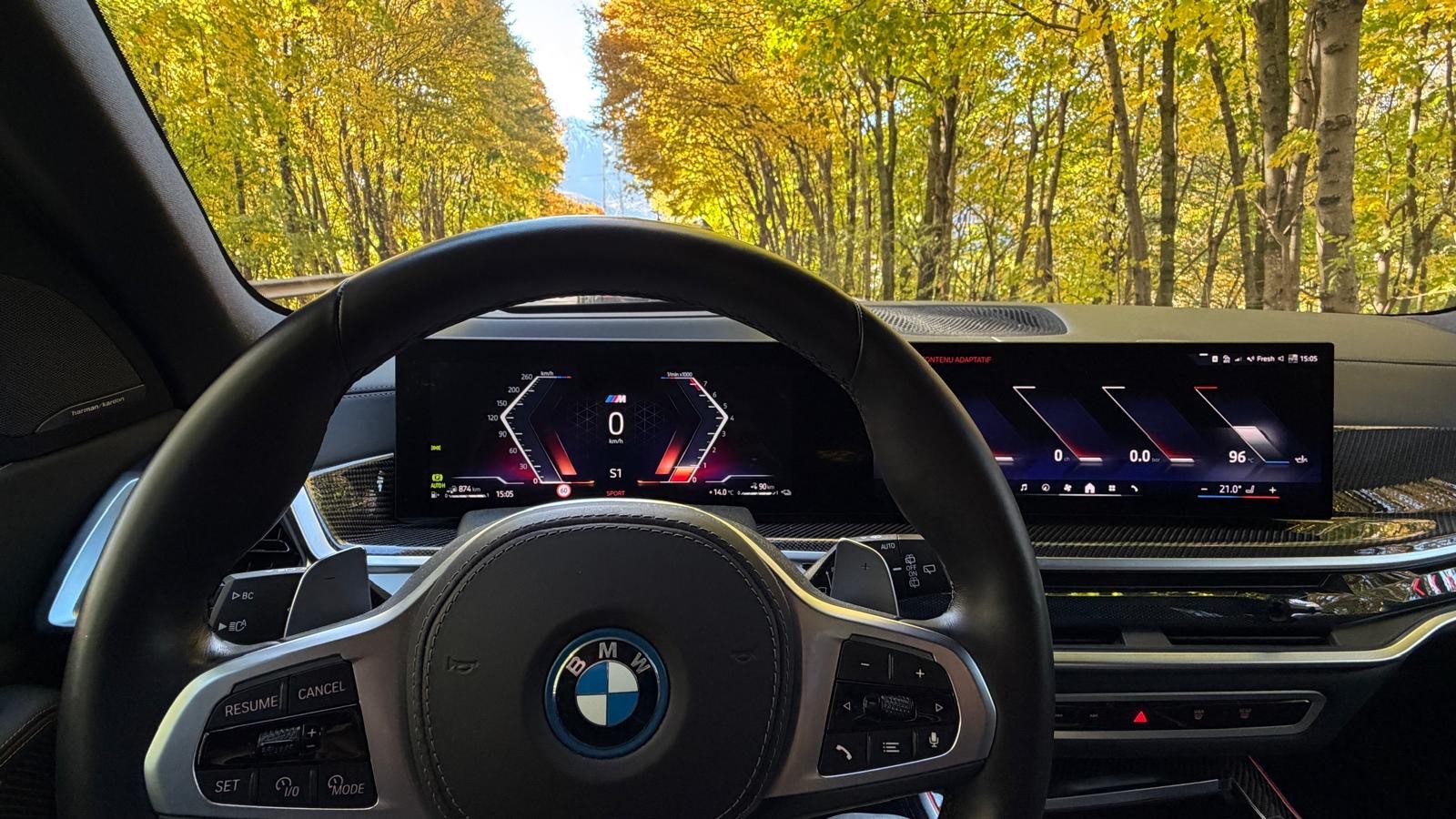 BMW X5 xDrive 50e M Sport Steptronic-image-3
