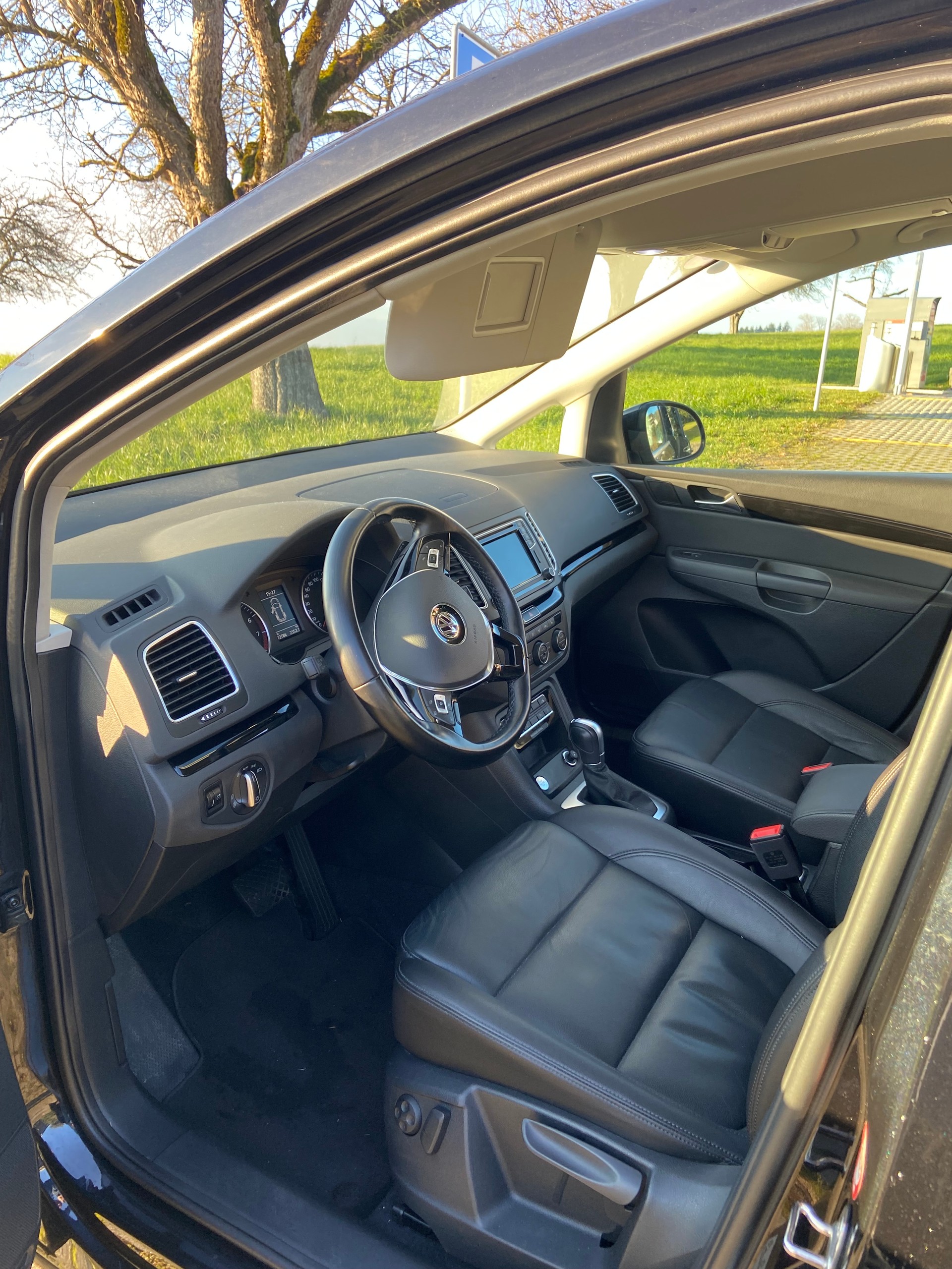 VW Sharan 1.4 TSI BlMT Highline DSG-image-3