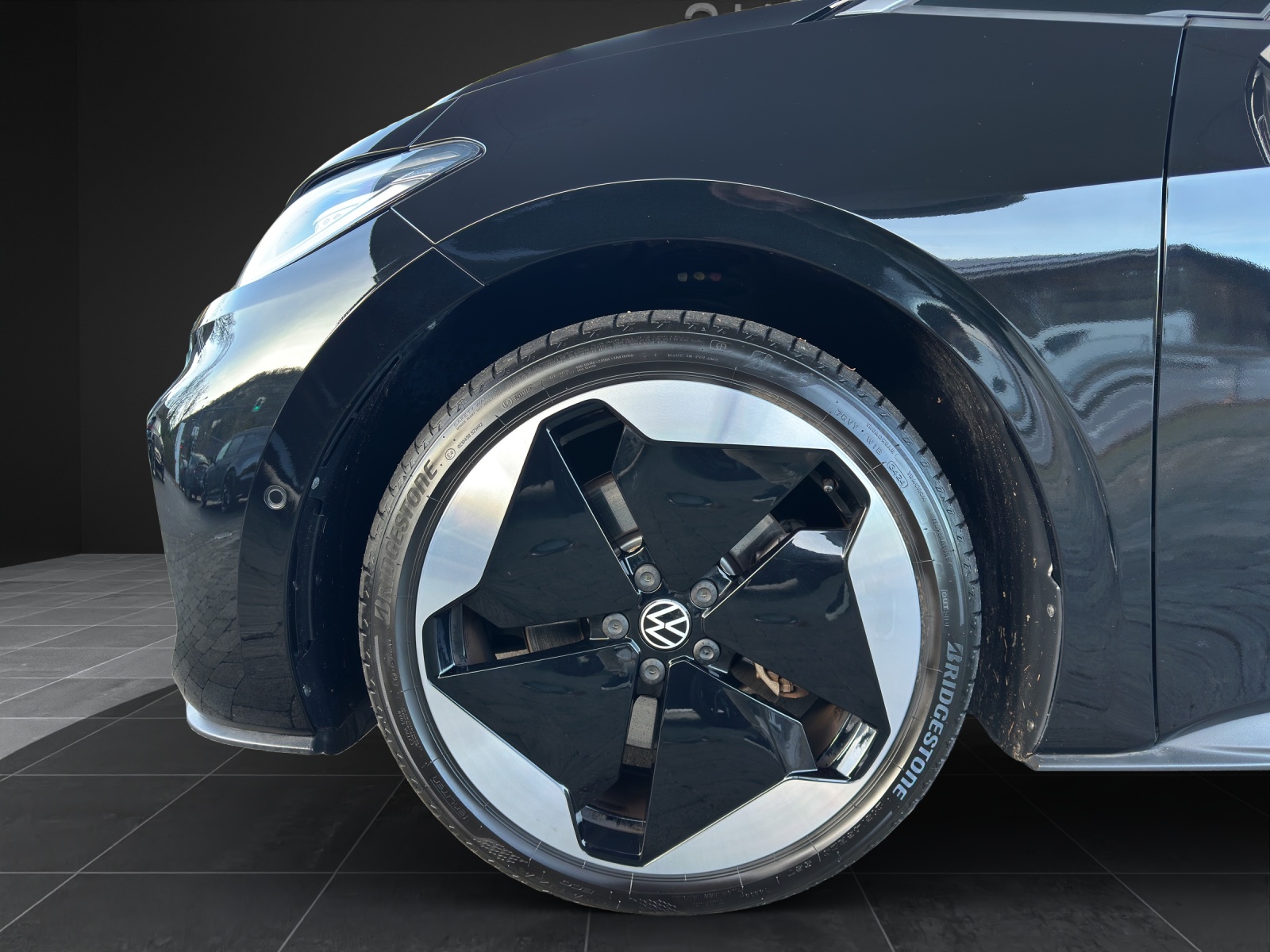 VW ID.3 Pro S Perf. 79 kWh Pro S-image-12