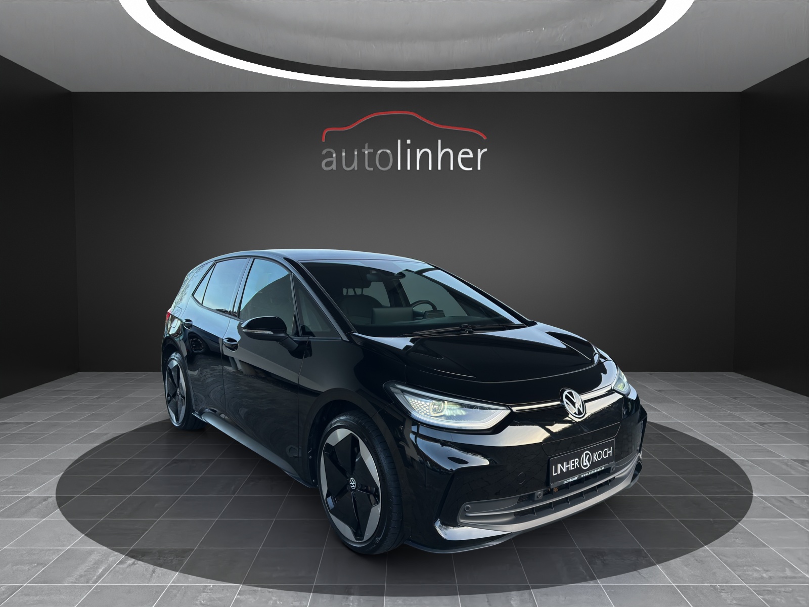 VW ID.3 Pro S Perf. 79 kWh Pro S-image-5