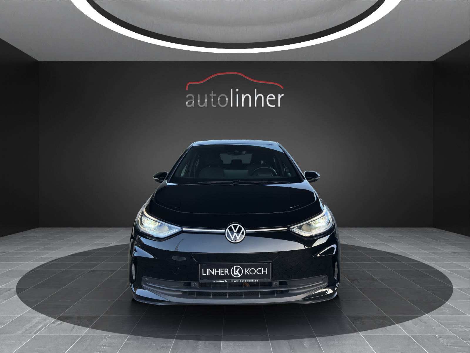 VW ID.3 Pro S Perf. 79 kWh Pro S-image-6