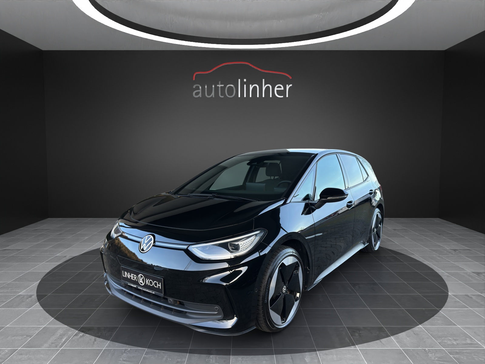 VW ID.3 Pro S Perf. 79 kWh Pro S-image-0