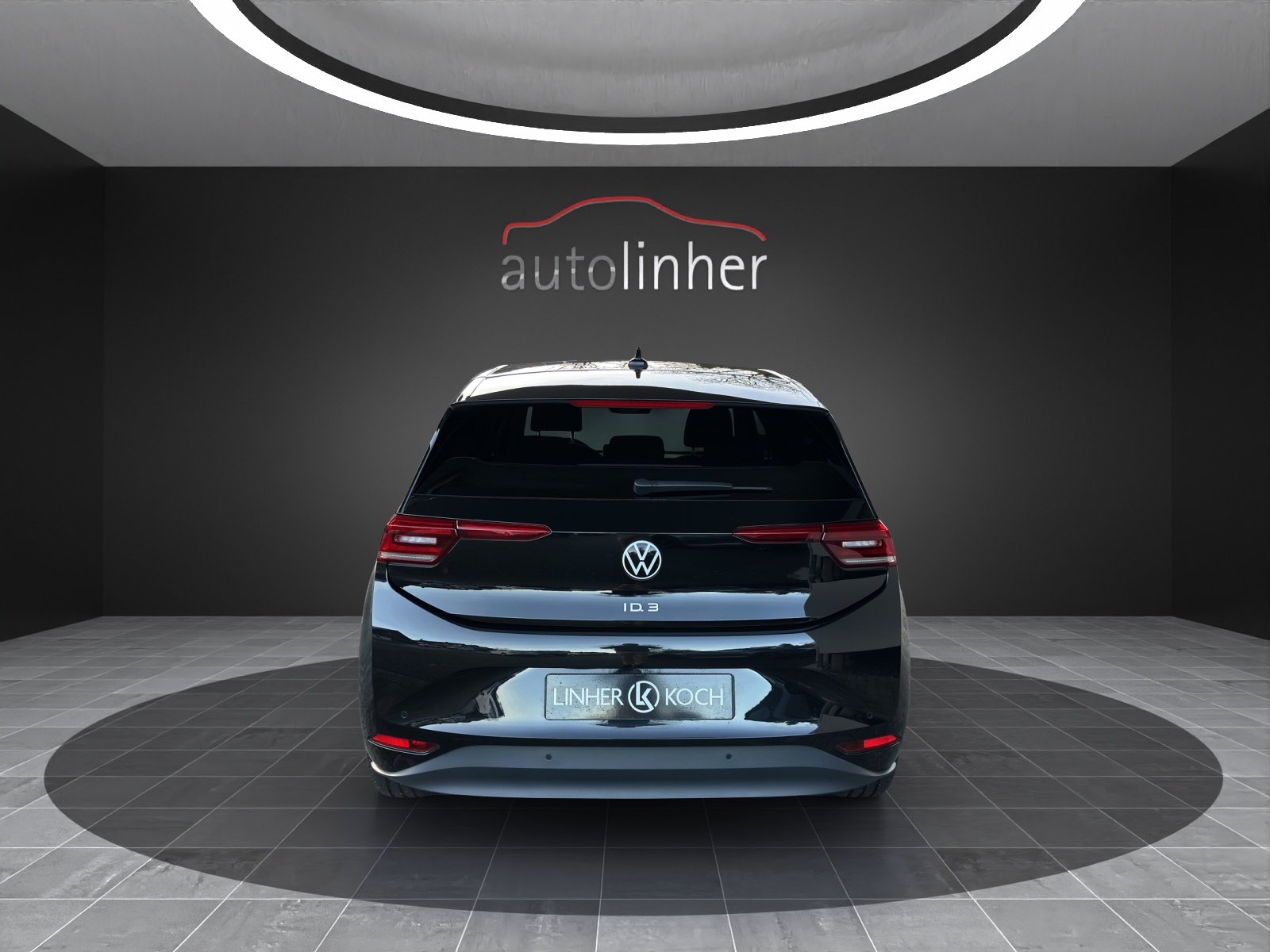 VW ID.3 Pro S Perf. 79 kWh Pro S-image-3