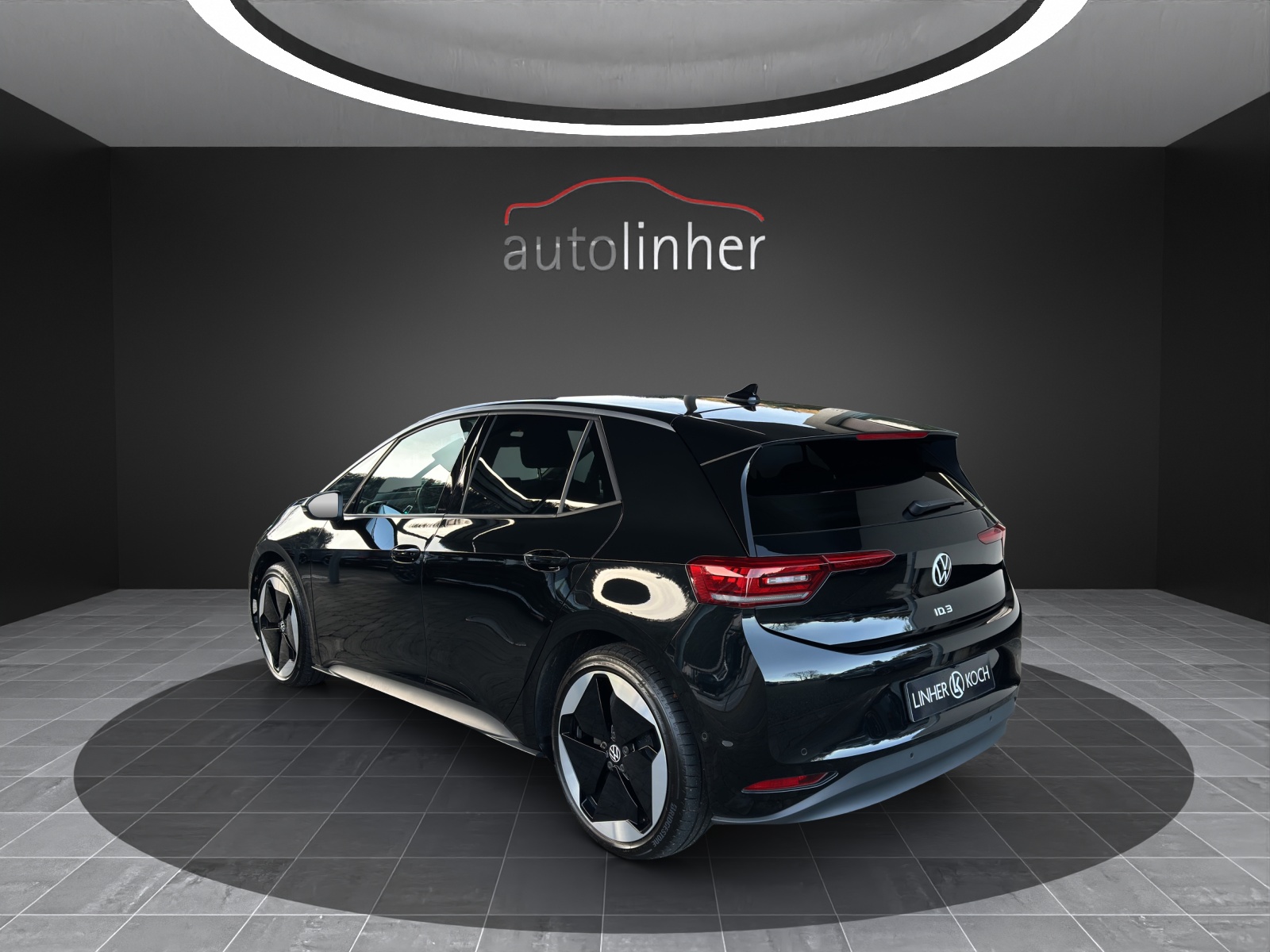 VW ID.3 Pro S Perf. 79 kWh Pro S-image-2