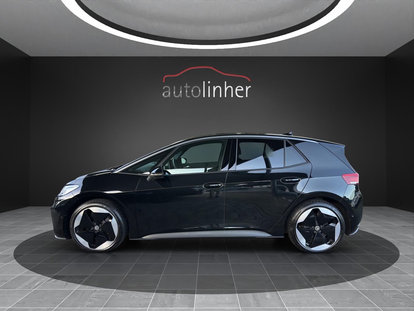 VW ID.3 Pro S Perf. 79 kWh Pro S-image-1