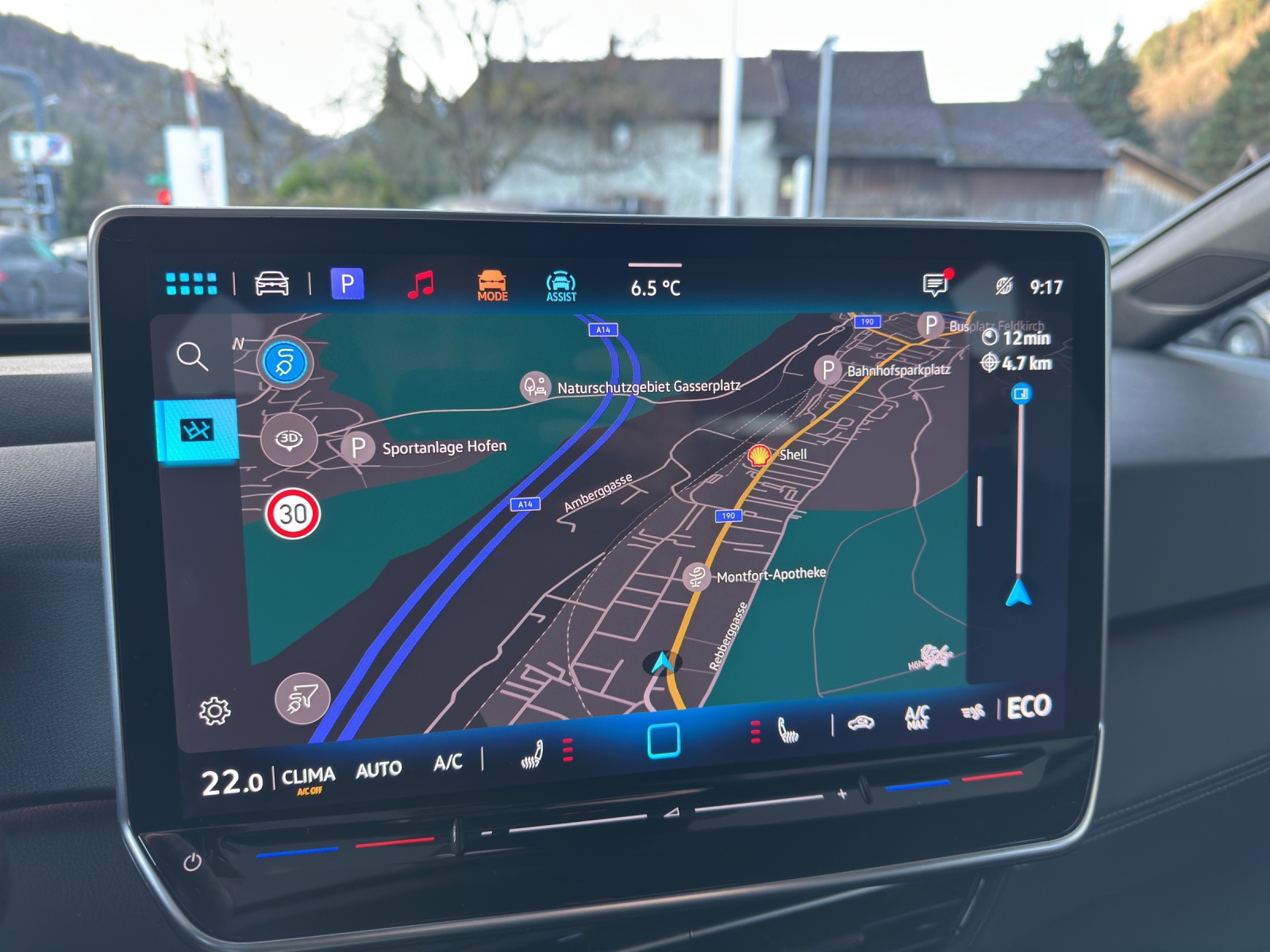 VW ID.3 Pro S Perf. 79 kWh Pro S-image-15