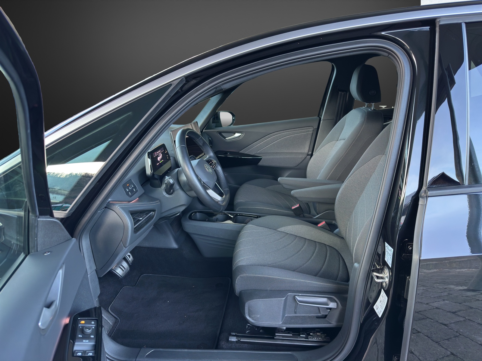 VW ID.3 Pro S Perf. 79 kWh Pro S-image-7