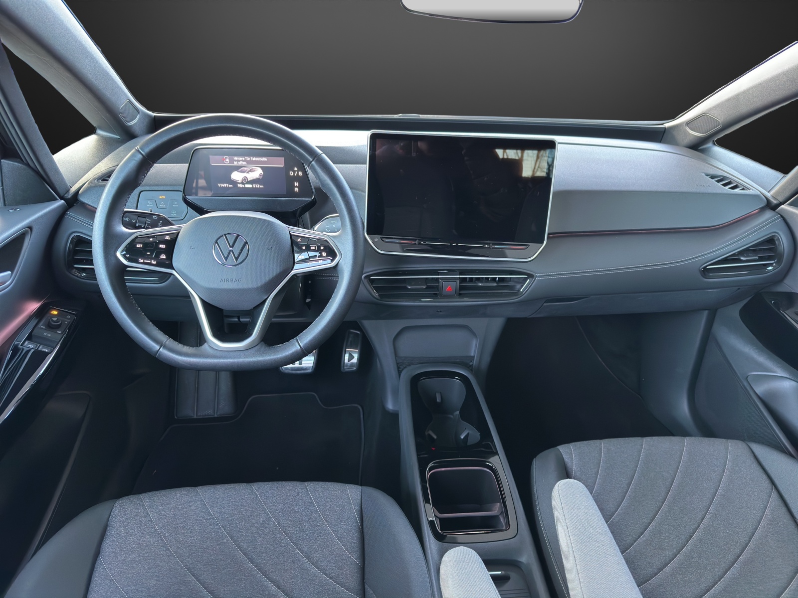 VW ID.3 Pro S Perf. 79 kWh Pro S-image-9