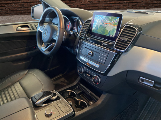 MERCEDES-BENZ GLE 350 d Executive 4M-image-14