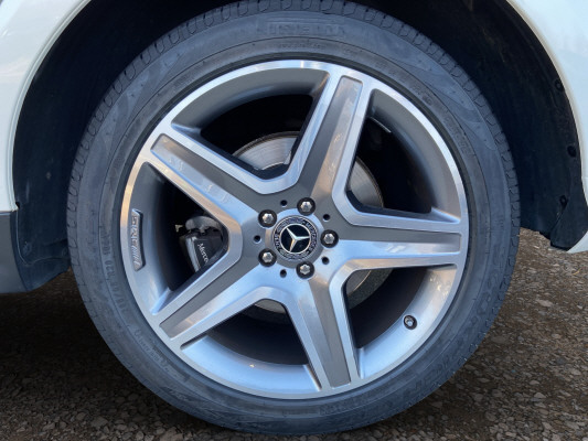 MERCEDES-BENZ GLE 350 d Executive 4M-image-8