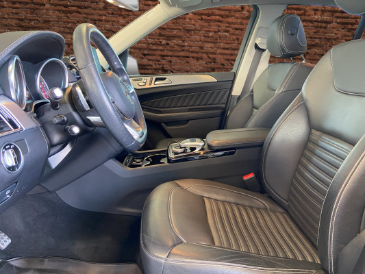 MERCEDES-BENZ GLE 350 d Executive 4M-image-11