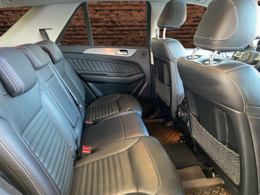 MERCEDES-BENZ GLE 350 d Executive 4M-image-13