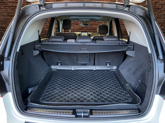 MERCEDES-BENZ GLE 350 d Executive 4M-image-7