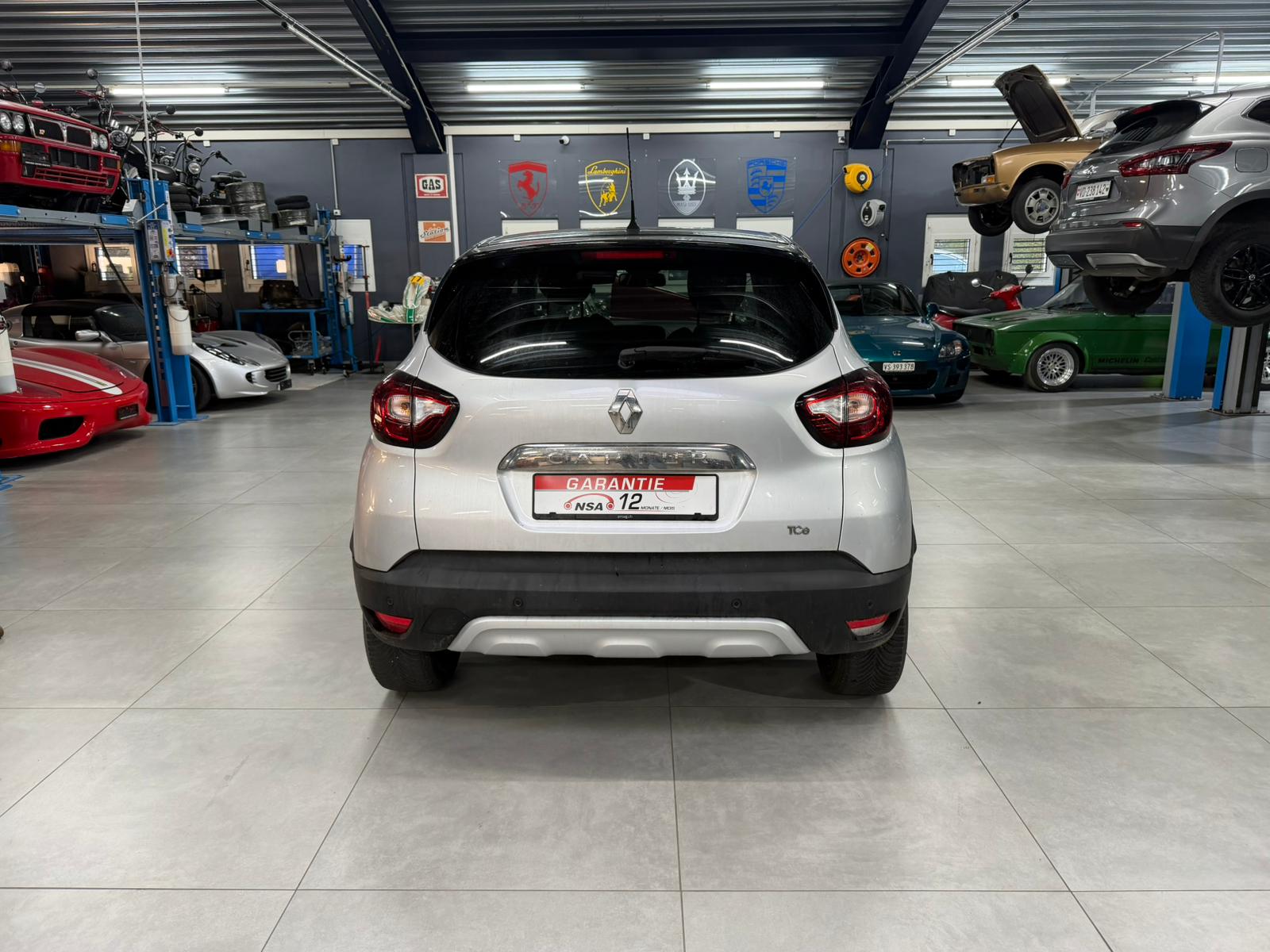 RENAULT Captur 0.9 12V Life-image-3