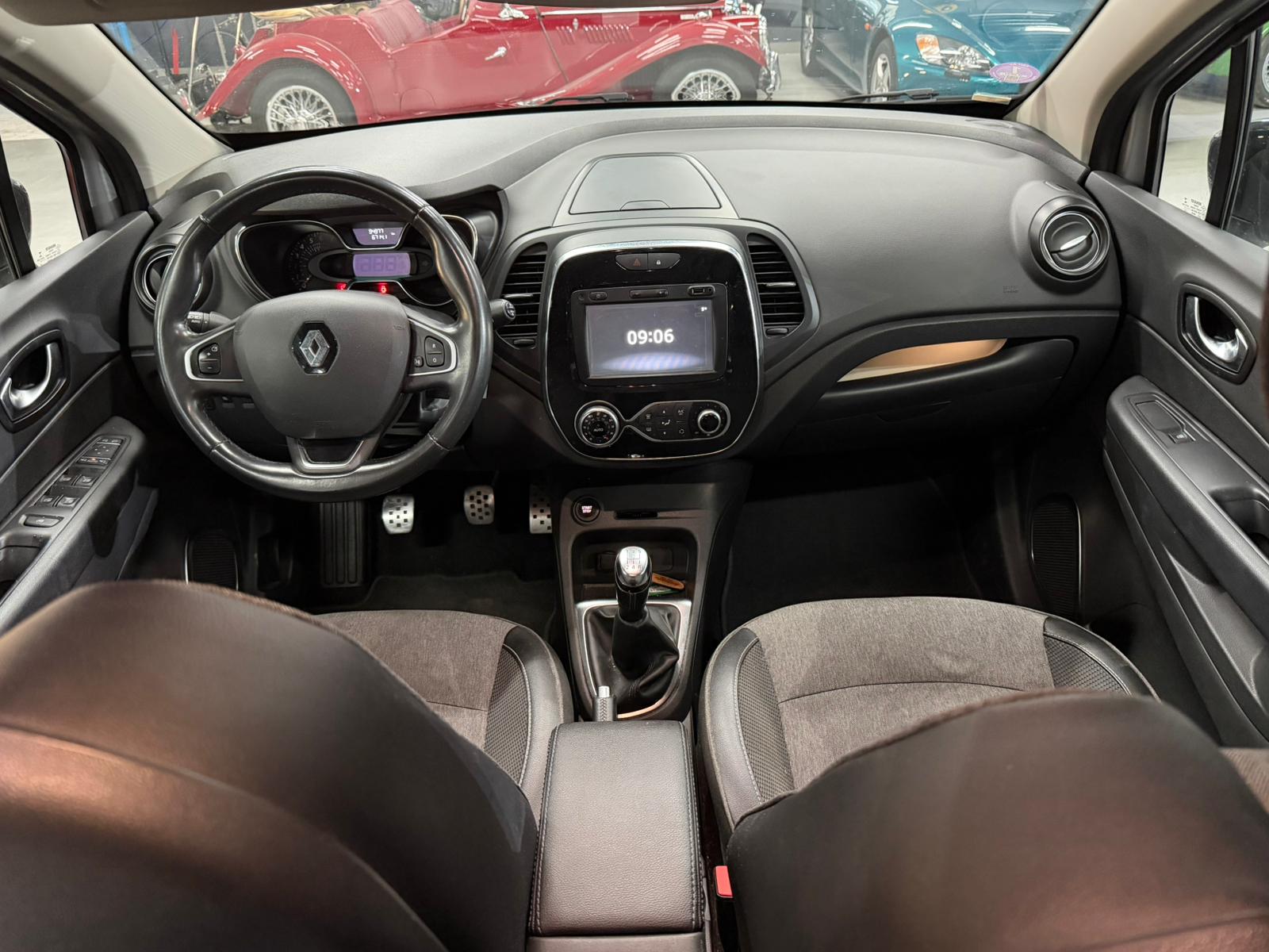RENAULT Captur 0.9 12V Life-image-13