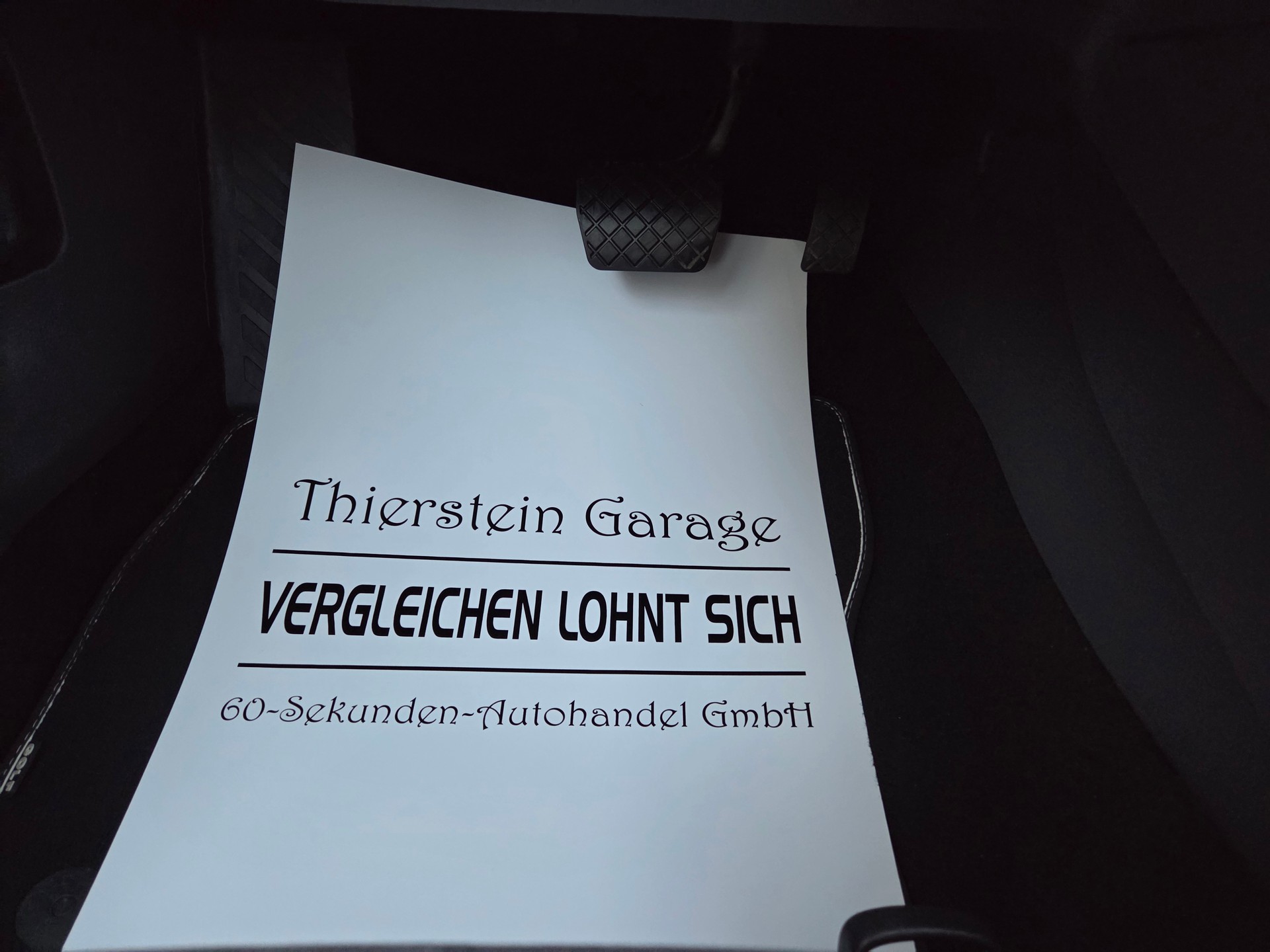 VW Golf Variant 1.5 TSI EVO Comfortline DSG-image-21